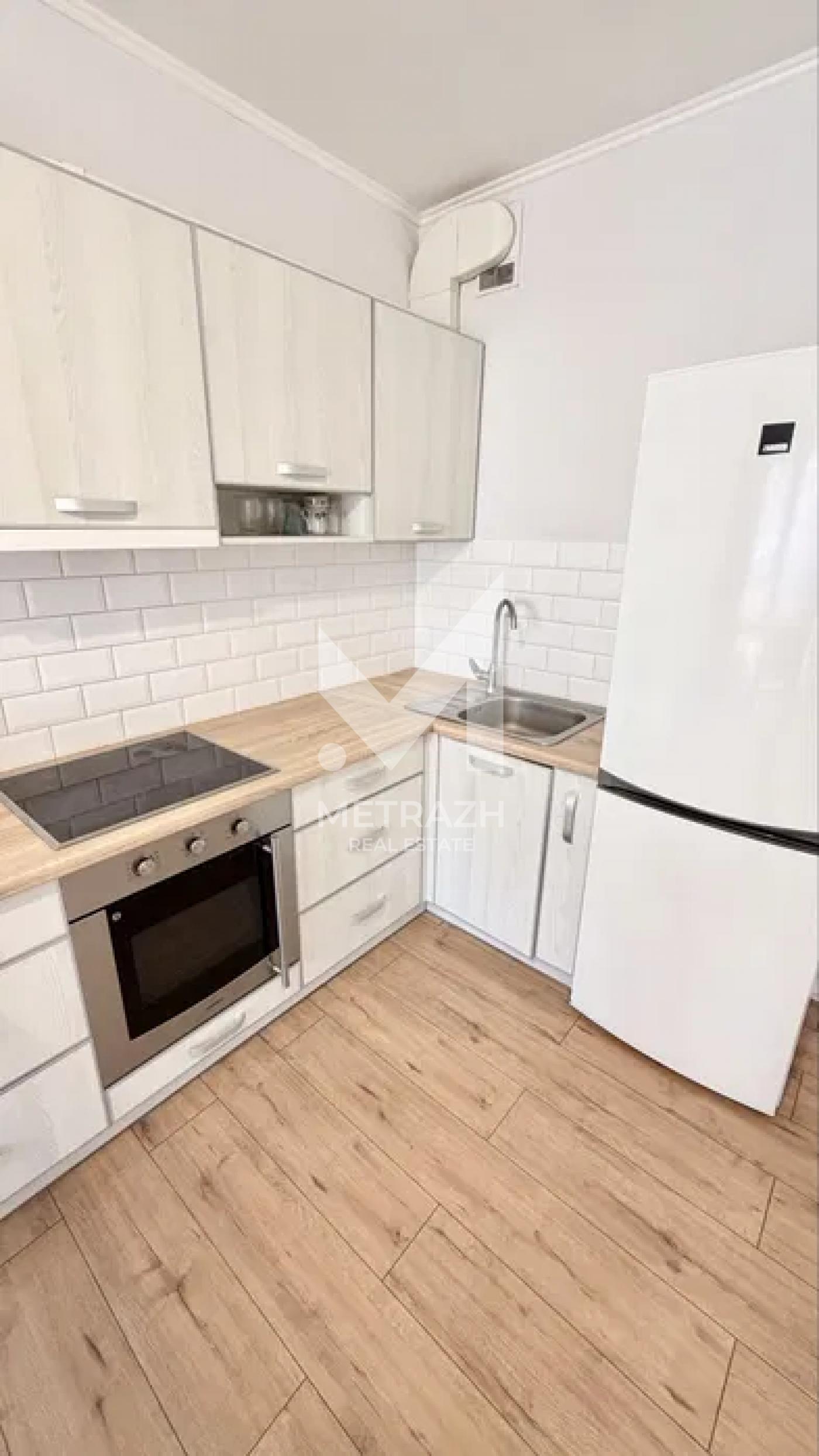 Продажа 2-комнатной квартиры 67 м², Гмирі Бориса, ЖМ Патріотика • ID 7409 — фото 9