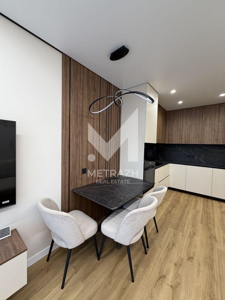 Продажа 3-комнатной квартиры 61 м², Максимовича Михайла, ЖК Новая Англия • ID 7713 — фото 3