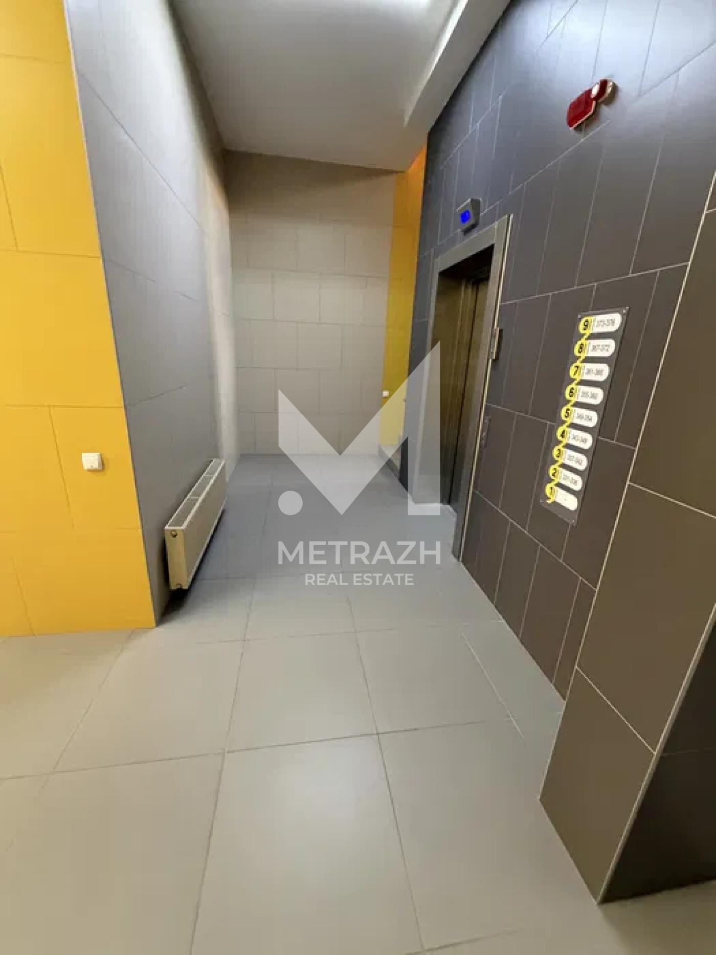 Sale 3-room apartment 117 m², Березнева, RC Comfort Town • ID 7467 — photo 11