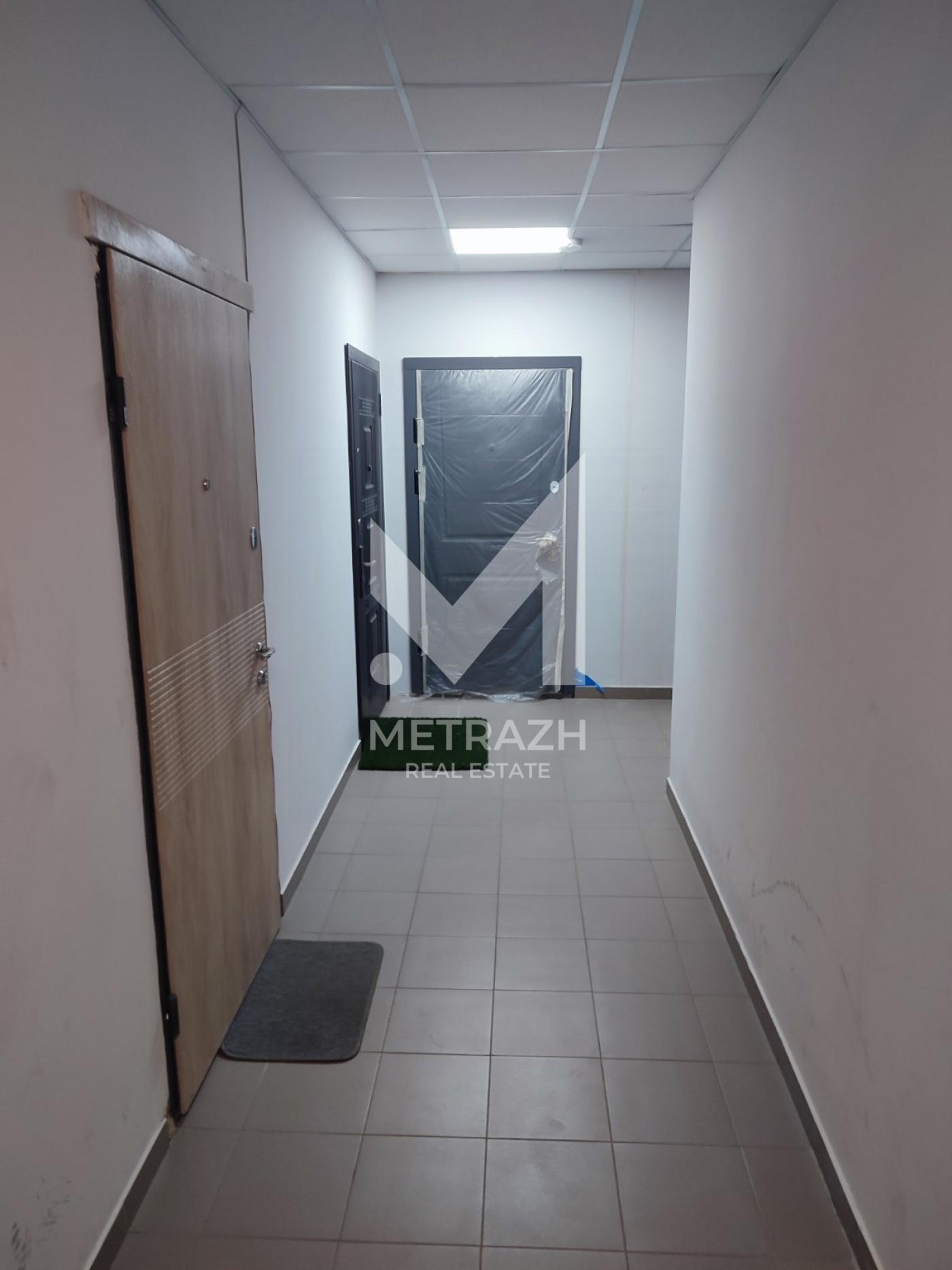 Sale 1-room apartment 42 m², RC Metro Park • ID 7470