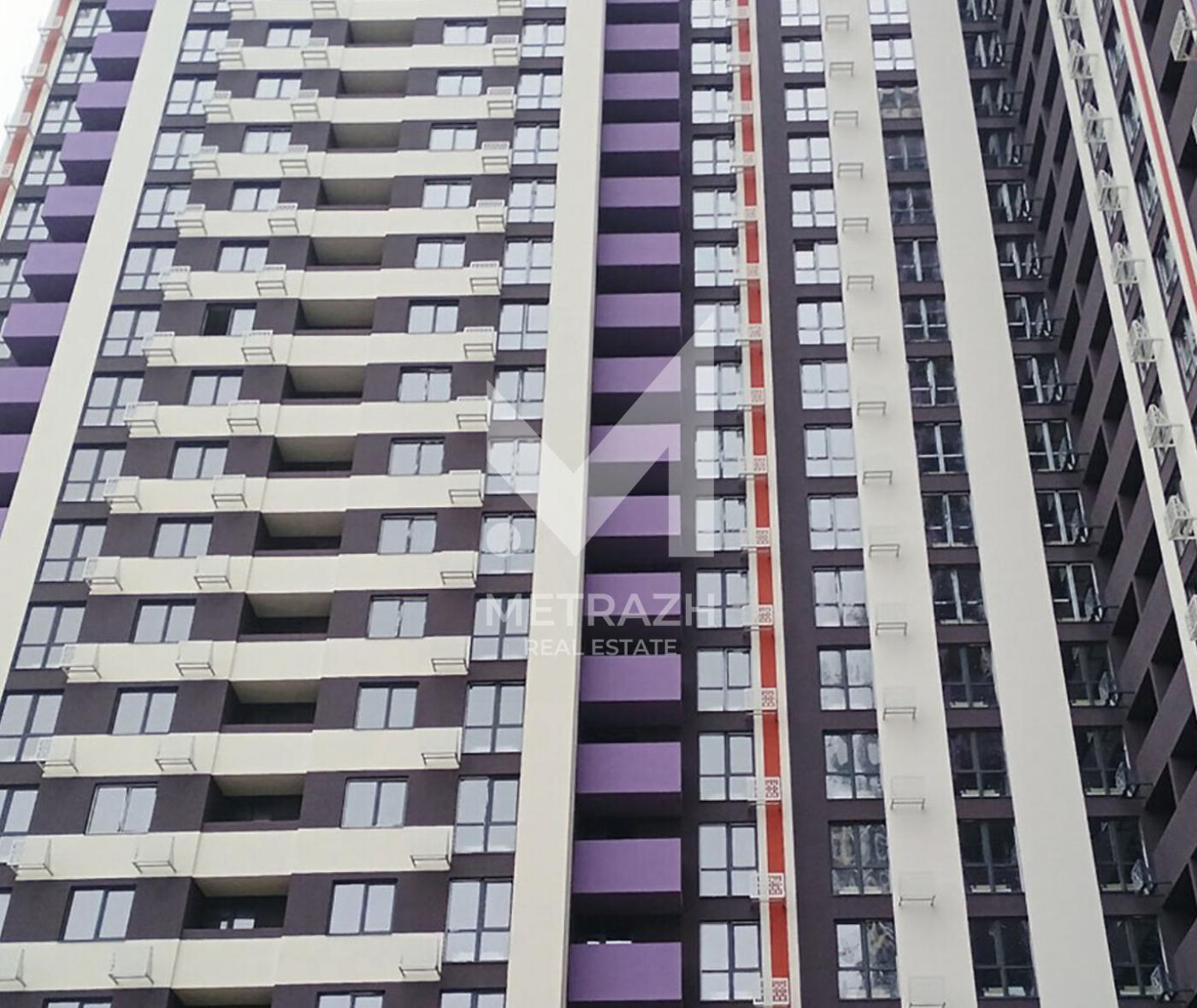 Продаж 3-кімнатної квартири 100 м², Повітряних сил, ЖК OK'LAND • ID 7737 — фото 8