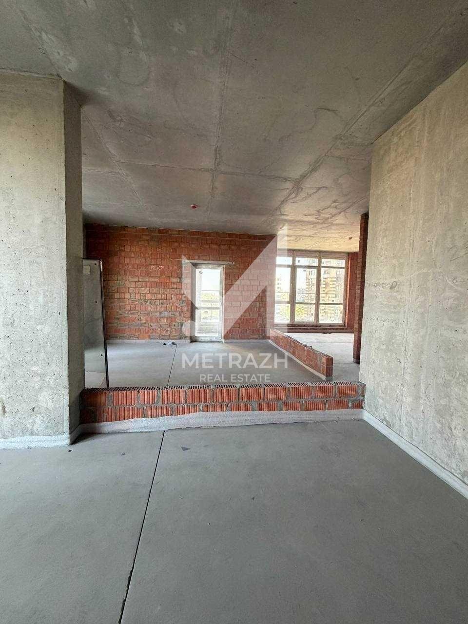 Sale 2-room apartment 89 m², Пимоненка Миколи, ЖК Greenville Park • ID 7650 — photo 6