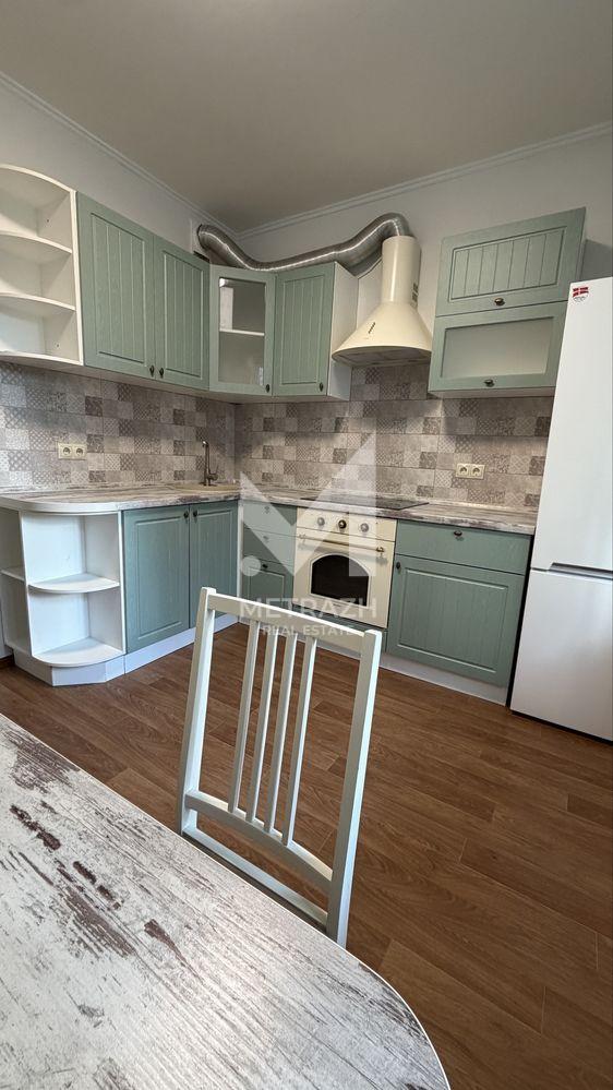 Продажа 1-комнатной квартиры 37 м², Софії Русової, ЖМ Патріотика • ID 7734