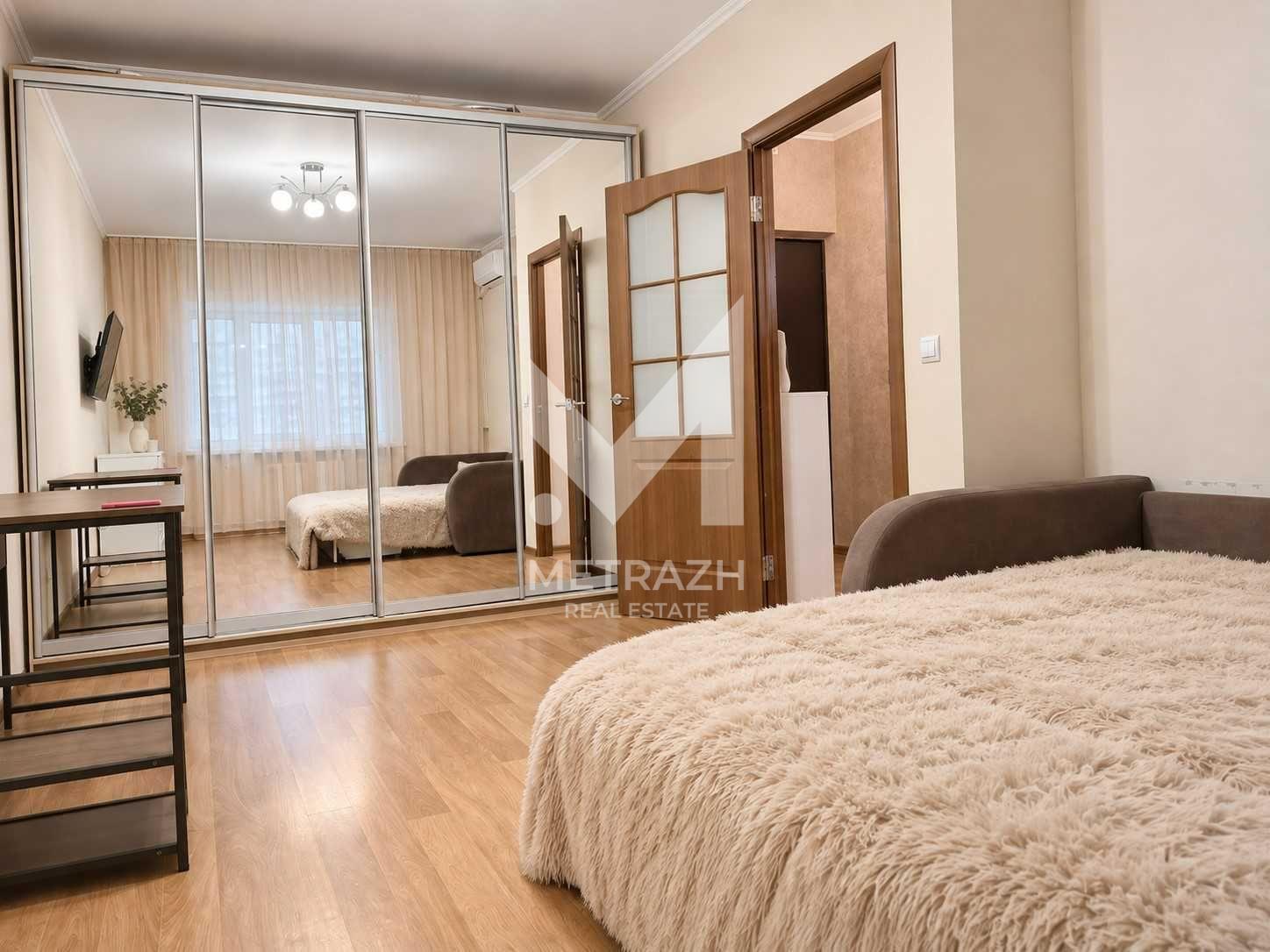 Продажа 1-комнатной квартиры 37 м², Гмирі Бориса, ЖМ Патріотика • ID 7747 — фото 6