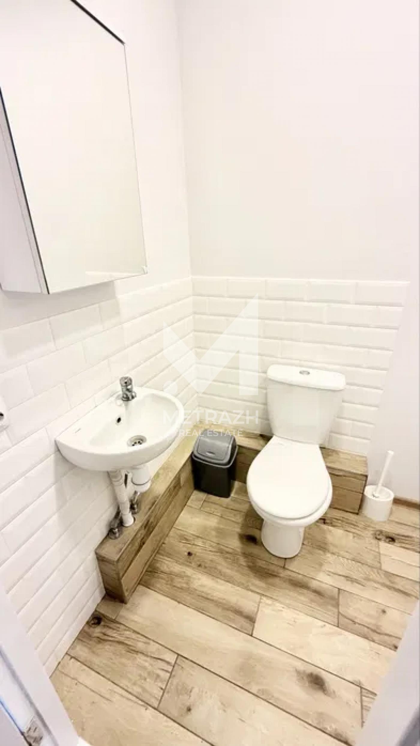 Продажа 2-комнатной квартиры 67 м², Гмирі Бориса, ЖМ Патріотика • ID 7409 — фото 15