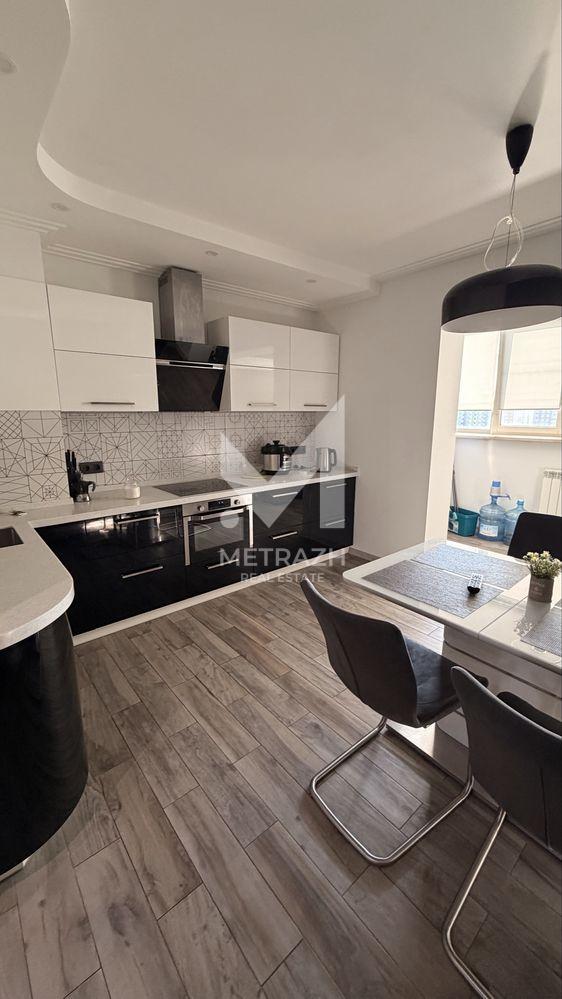 Sale 1-room apartment 52 m², Закревського Миколи, ЖК Милославичі • ID 7574 — photo 3