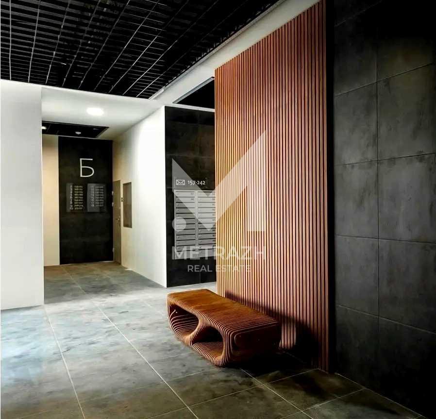 Sale 2-room apartment 66 m², Олександра Олеся, RC Warsawsky 3 • ID 7582 — photo 2