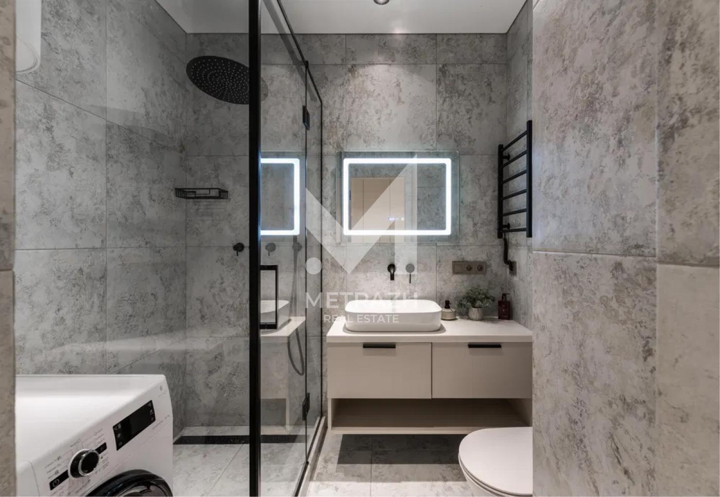 Продаж 1-кімнатної квартири 41 м², Тадея Рильського, ЖК Respublika • ID 7749 — фото 10