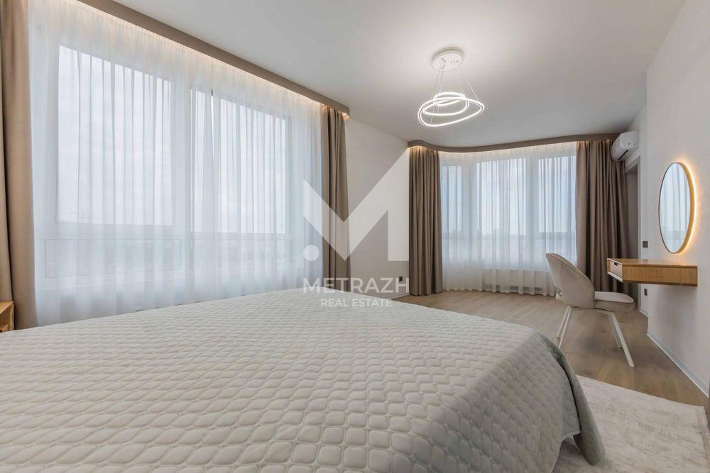 Продажа 1-комнатной квартиры 55 м², Причальна, ЖК Great • ID 7738 — фото 4