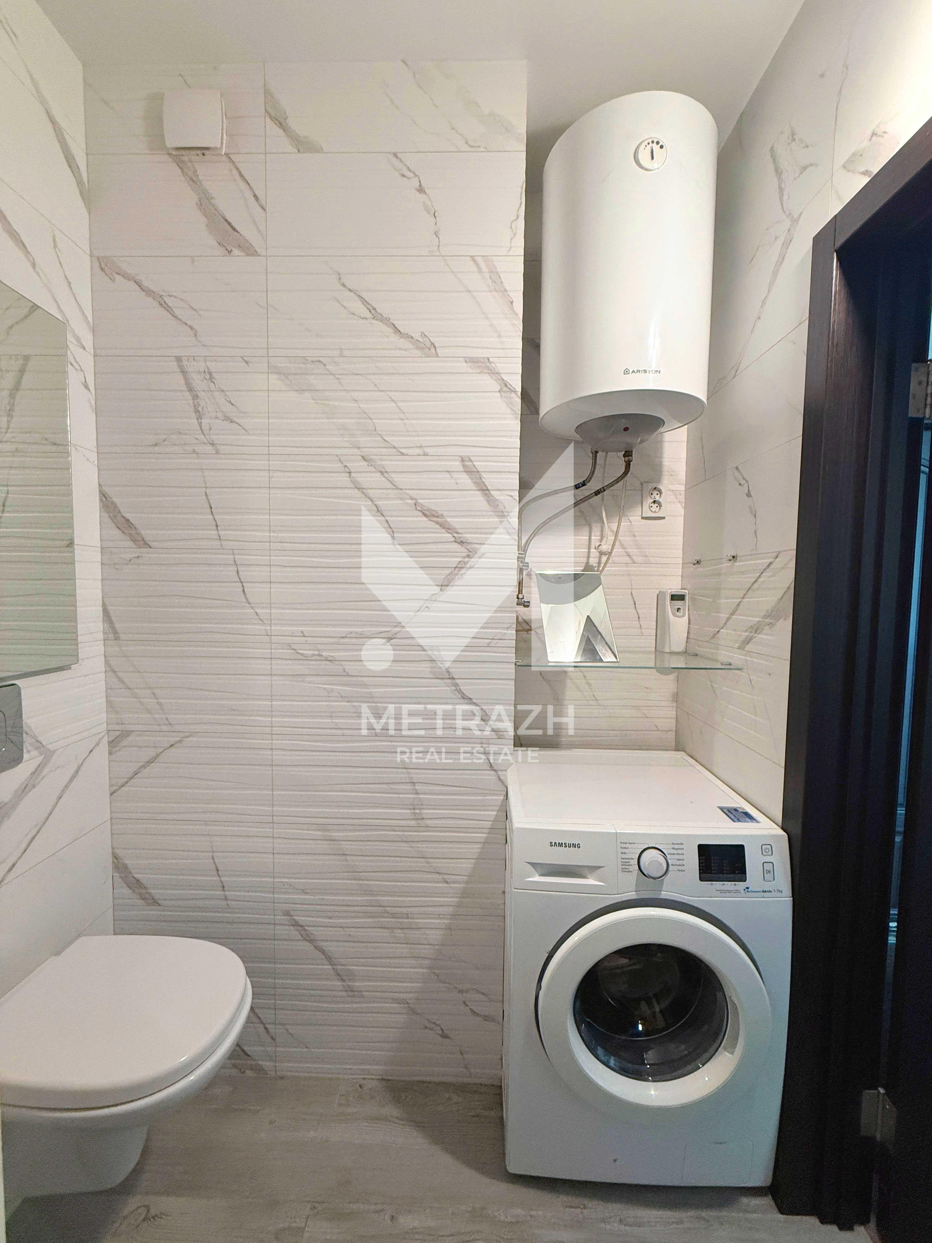 Продажа 1-комнатной квартиры 43 м², Обухівська, ЖК Озерний (Обухівська, 135а) • ID 7816 — фото 16