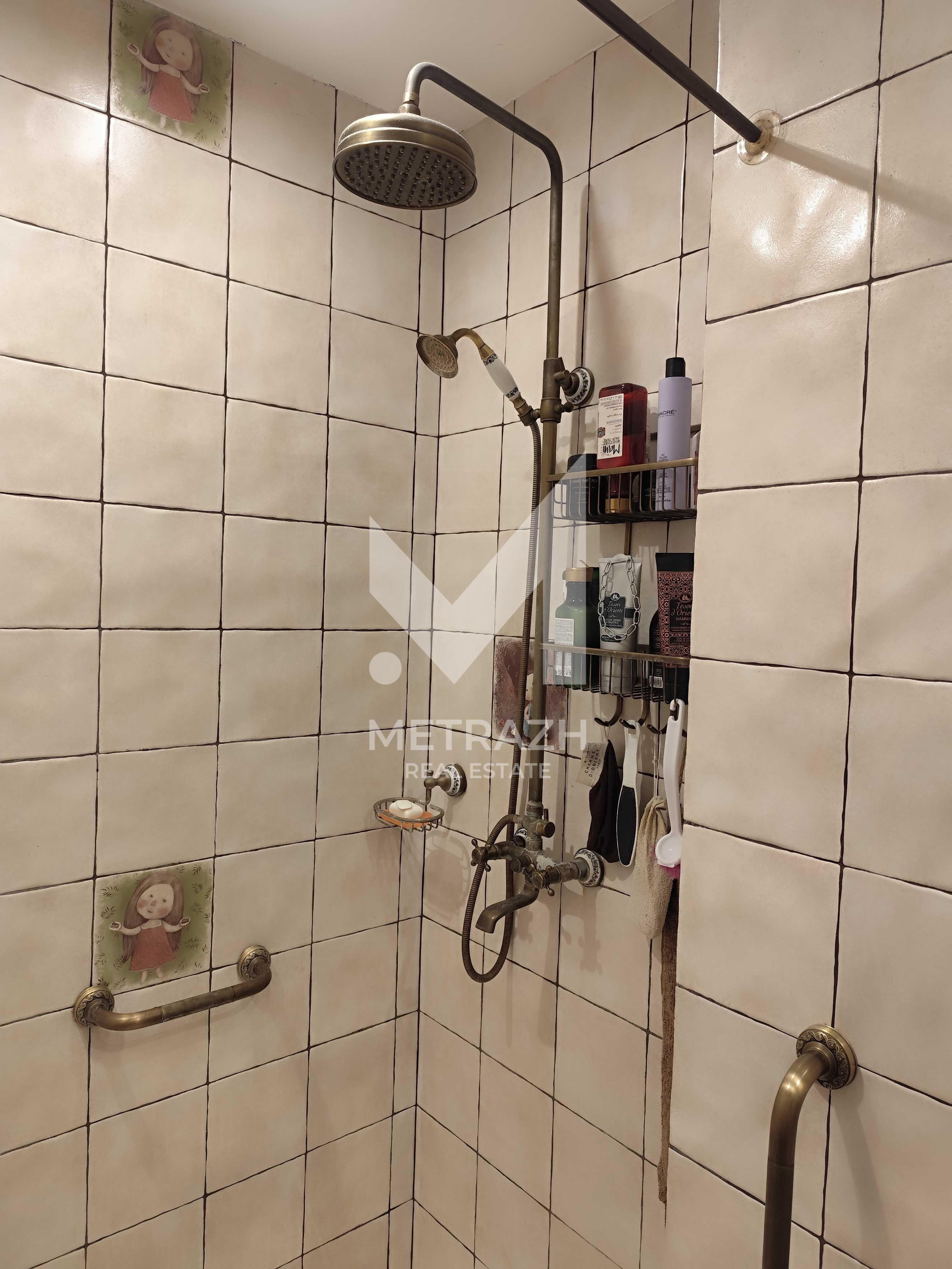Продаж 2-кімнатної квартири 75 м², Метрологічна, ЖК Кришталеві джерела • ID 7720 — фото 20