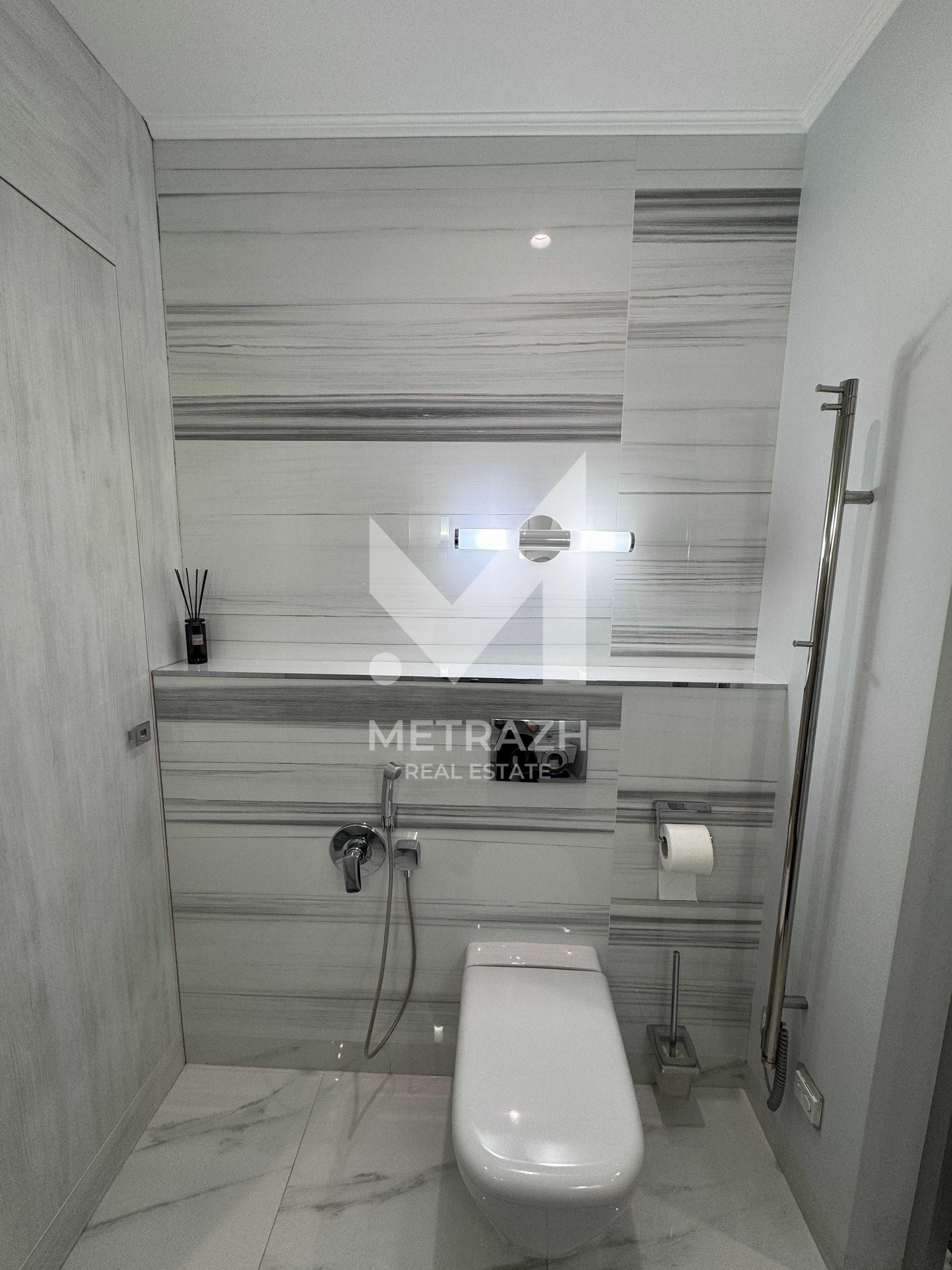 Продажа 3-комнатной квартиры 135 м², Оболонський, ЖК Obolon Residences • ID 7802 — фото 9