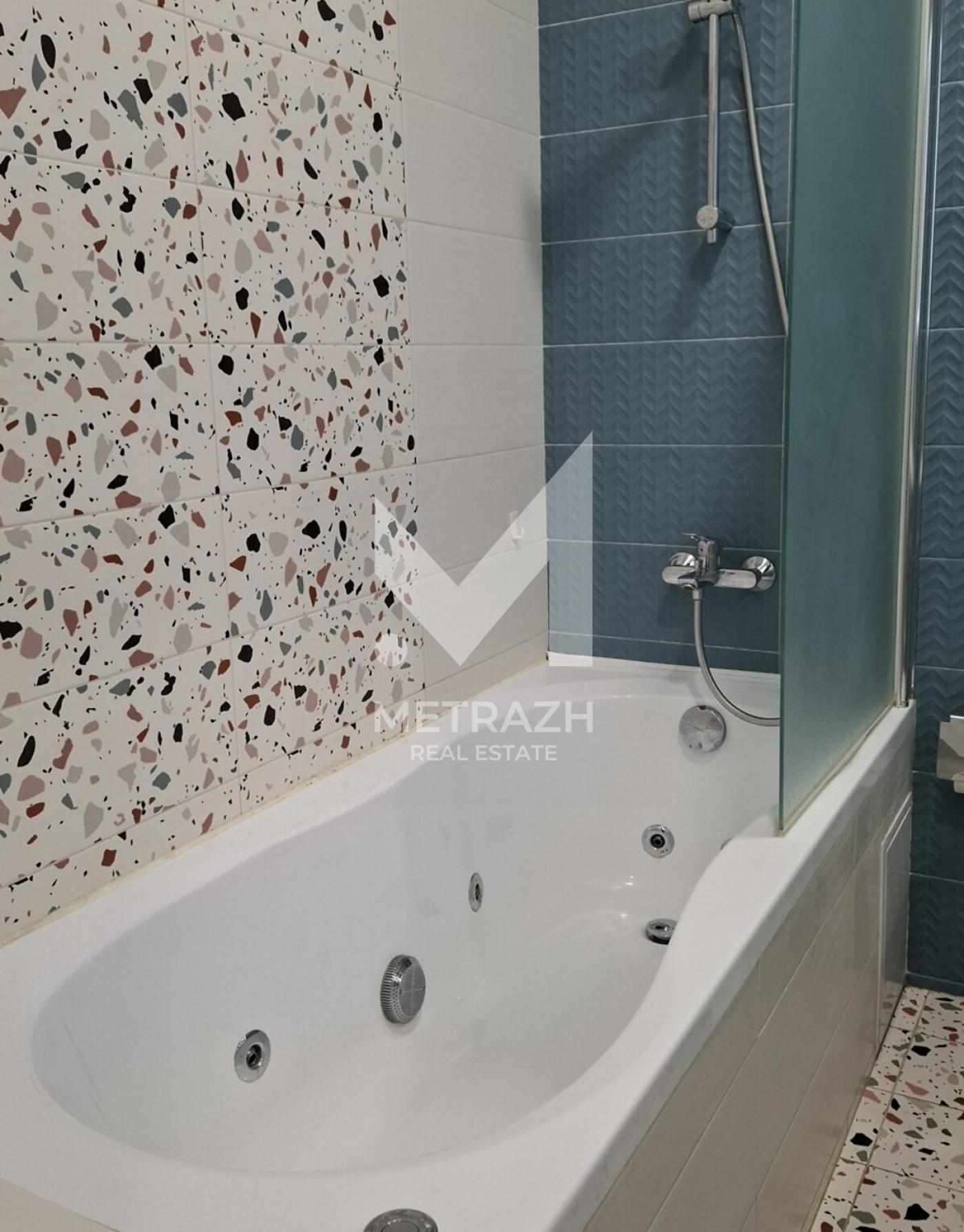 Sale 1-room apartment 44 m², Юнацька, RC ParkLand • ID 7633 — photo 14