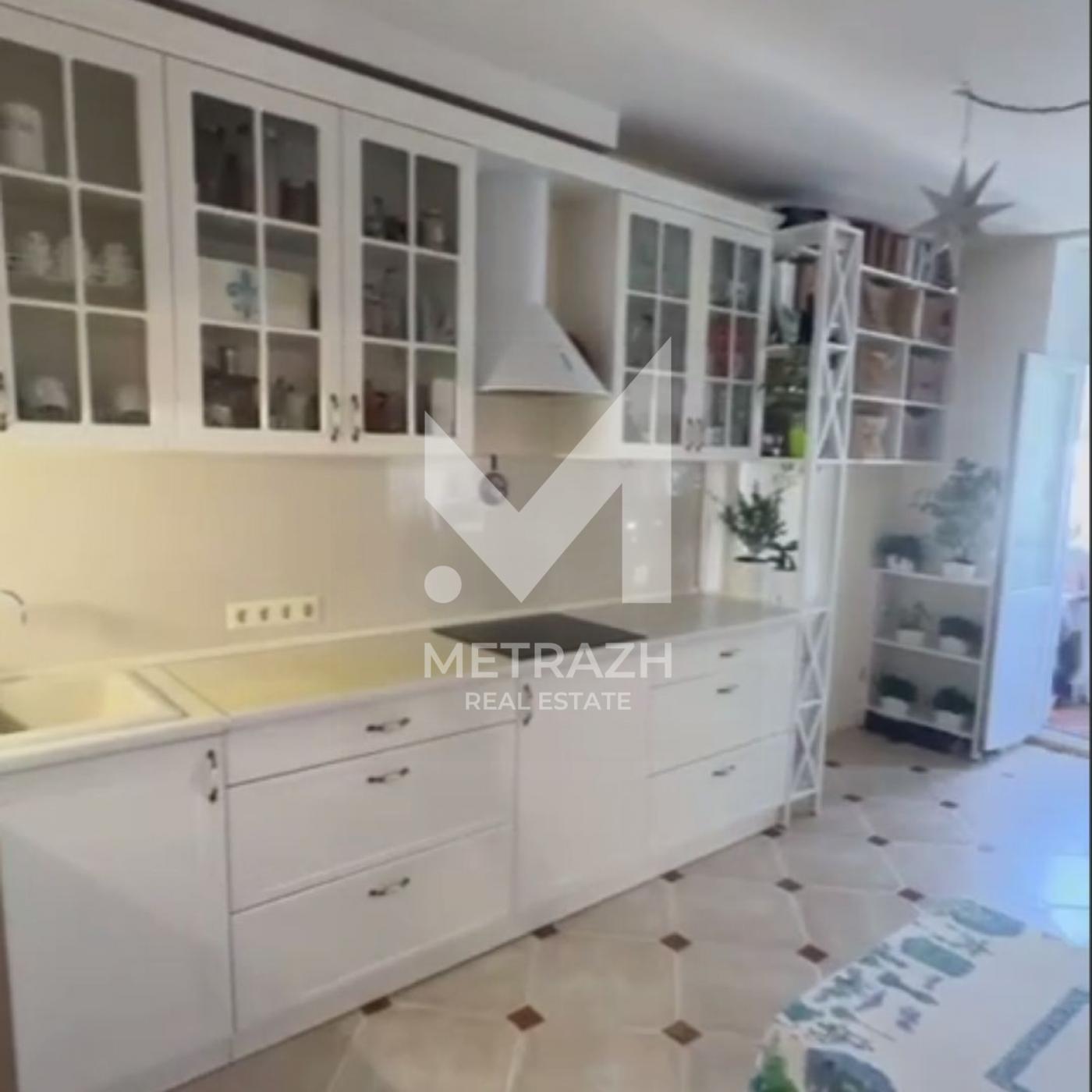 Продажа 2-комнатной квартиры 81 м², Дніпровська наб. • ID 7537 — фото 2