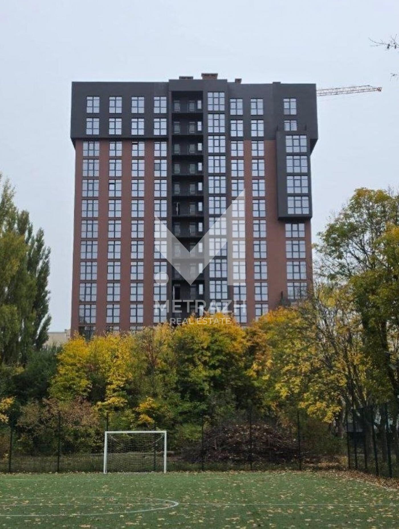 Продажа 2-комнатной квартиры 57 м², Метрологічна, ЖК Life Story • ID 7769 — фото 7