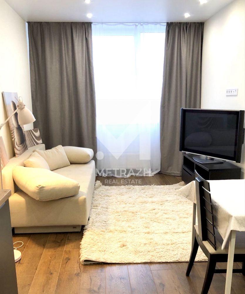 Sale 1-room apartment 48 m², Євгенія Сверстюка, ЖК Галактика • ID 7666 — photo 3