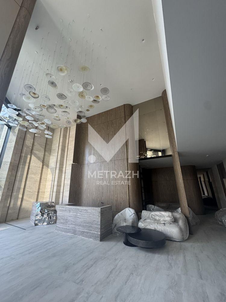 Продажа 1-комнатной квартиры 60 м², Антоновича, МФК А136 Highlight Tower • ID 7810