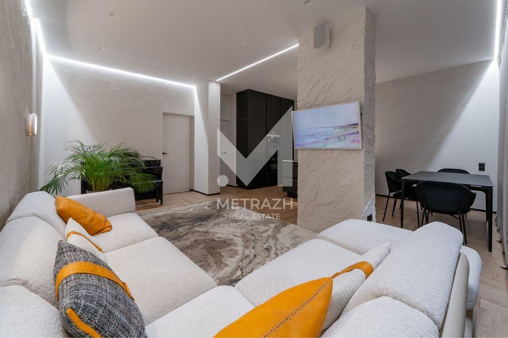 Sale 3-room apartment 147 m², Каховська, ЖК Каховська • ID 7580 — photo 4