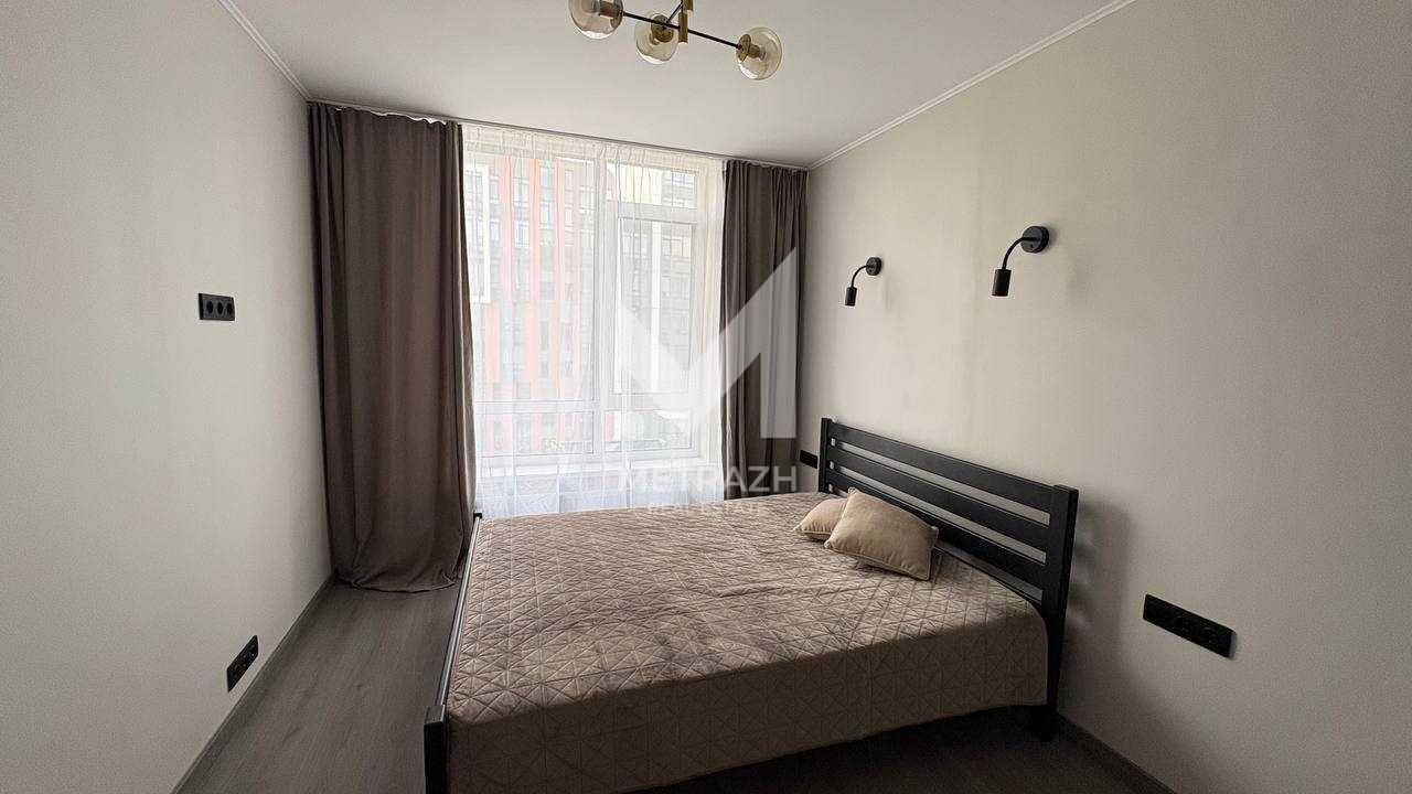 Продажа 1-комнатной квартиры 41 м², Тадея Рильського, ЖК Respublika • ID 7703 — фото 13
