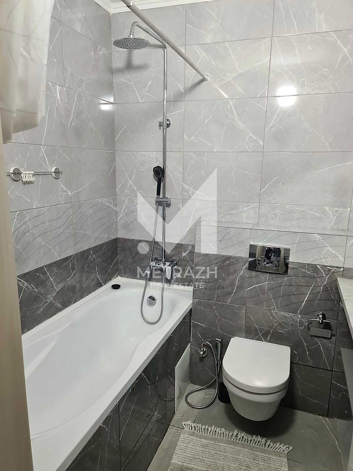 Sale 4-room apartment 82 m², Європейського Союзу, RC Warsawsky 2 • ID 7589 — photo 11