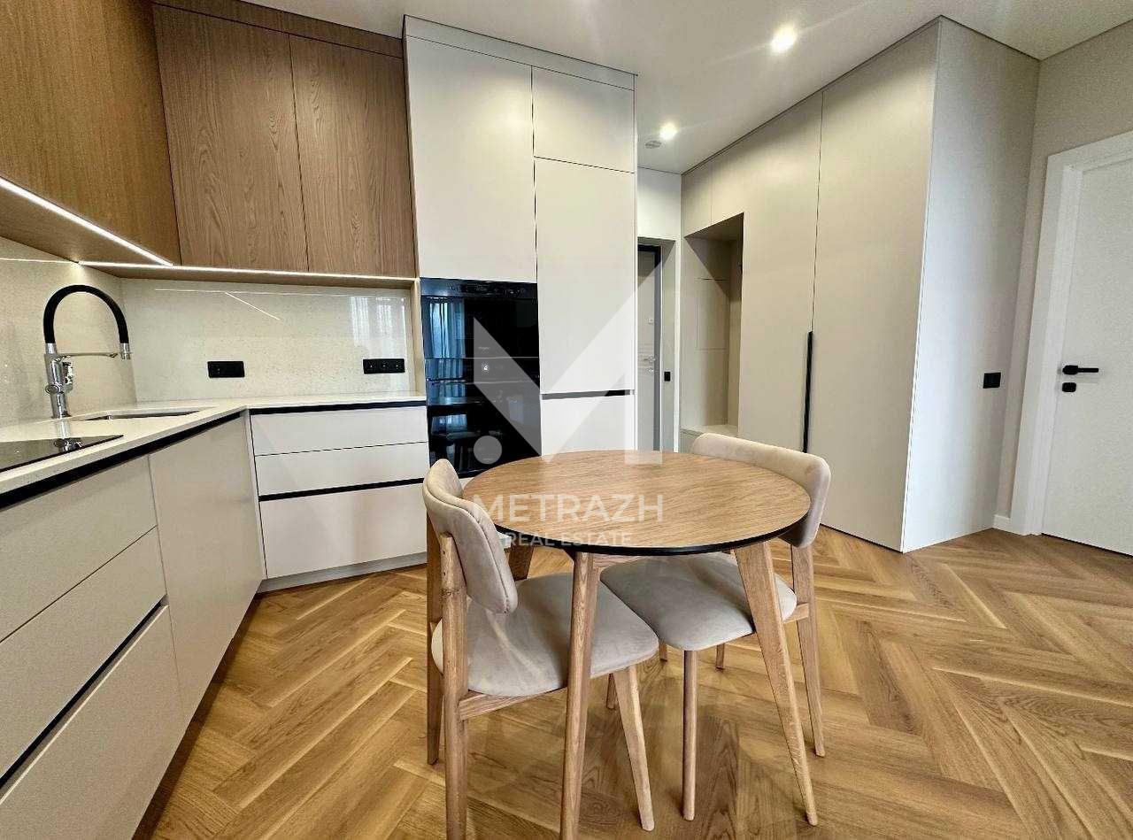 Sale 1-room apartment 46 m², Причальна, RC Great • ID 7440 — photo 13