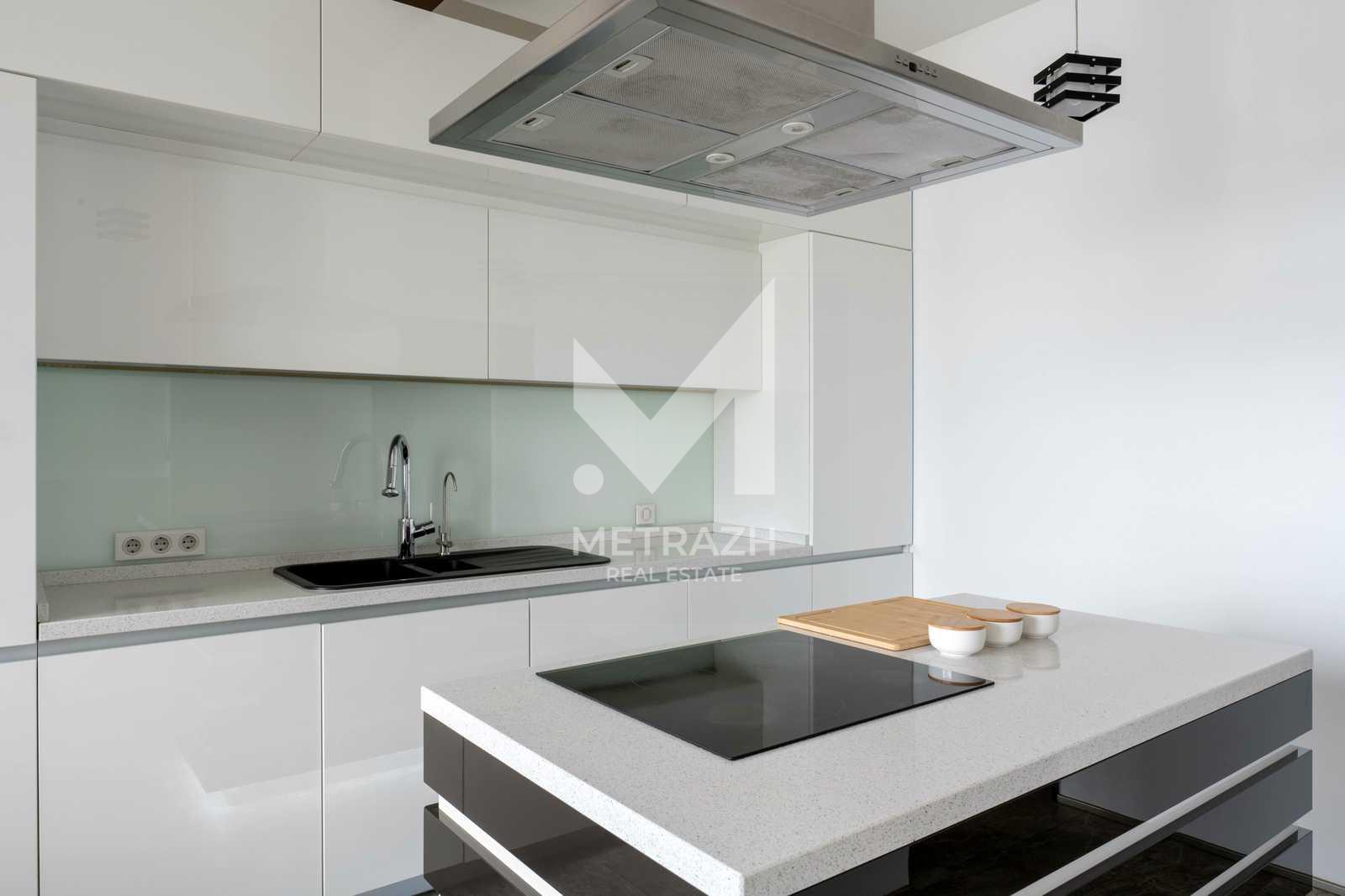 Продажа 2-комнатной квартиры 85 м², Дніпровська набережна, ЖК RiverStone • ID 7800 — фото 15