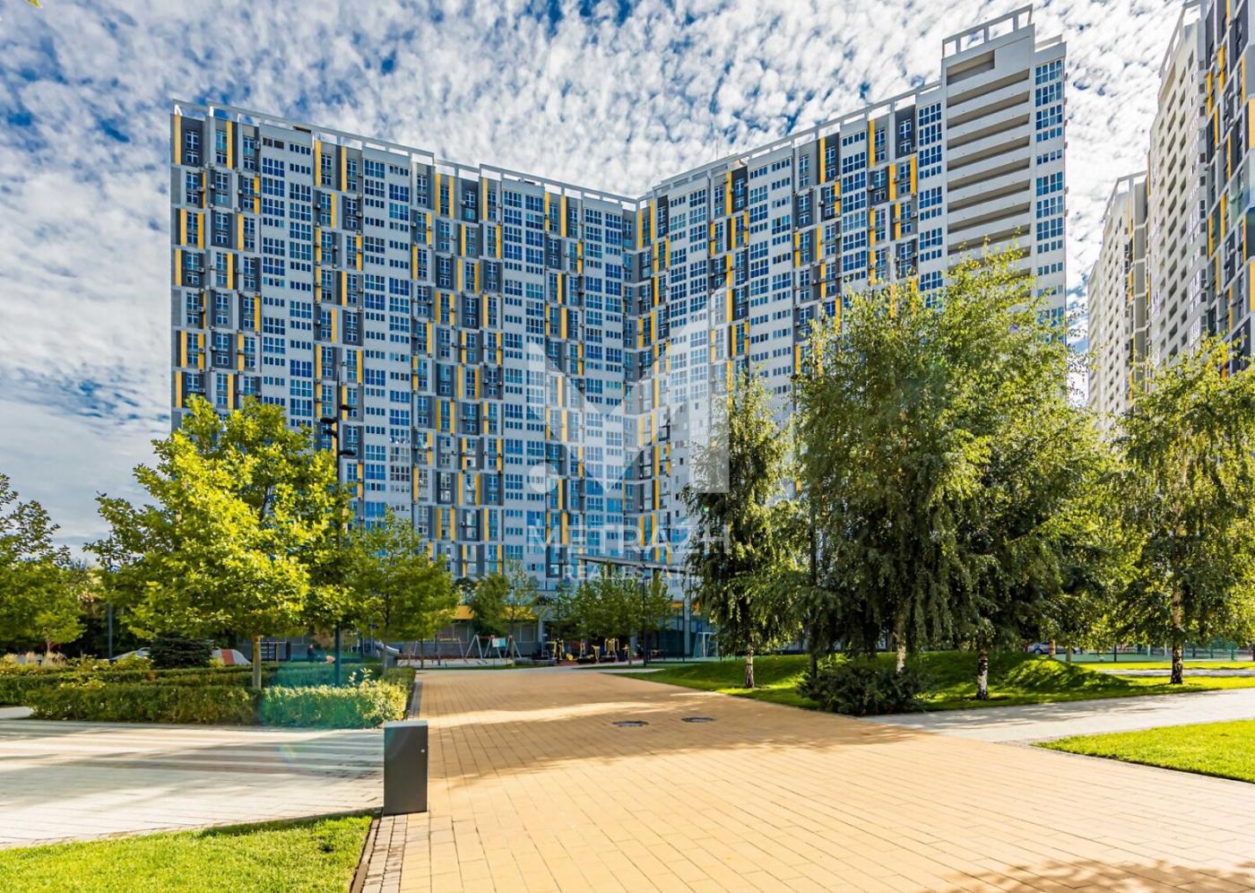 Sale 1-room apartment 49 m², Микільсько-Слобідська, Русанівська Гавань • ID 7596 — photo 21