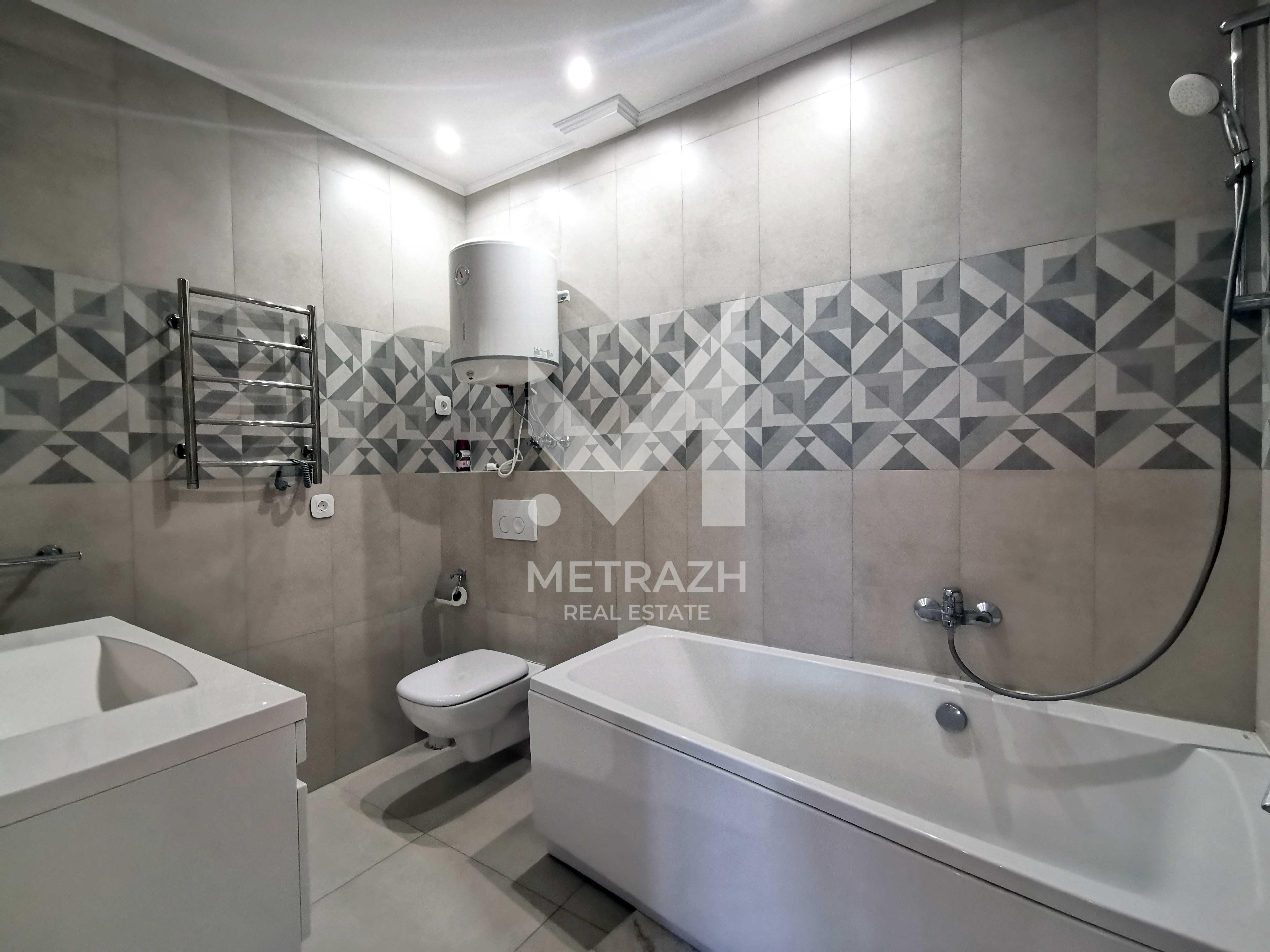 Продажа 2-комнатной квартиры 66 м², Богданівська, ЖК Малахіт • ID 7818 — фото 7