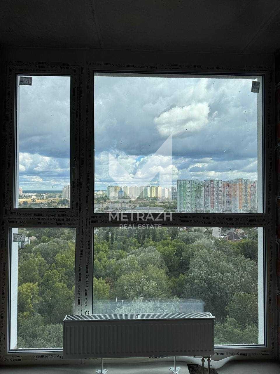 Продажа 1-комнатной квартиры 54 м², Маланюка Євгенія, Русанівська Гавань • ID 7775 — фото 9