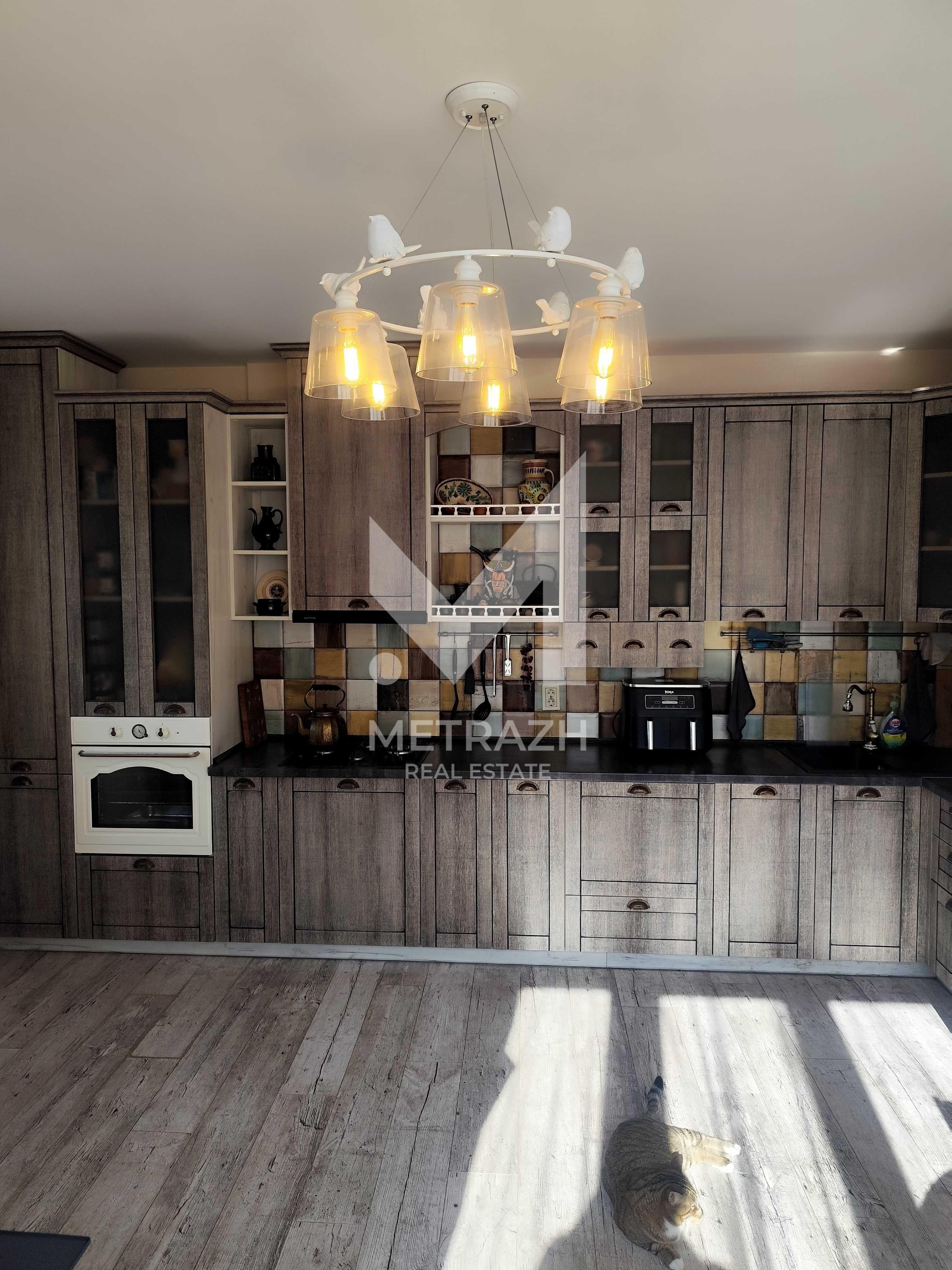 Продаж 2-кімнатної квартири 75 м², Метрологічна, ЖК Кришталеві джерела • ID 7720 — фото 4