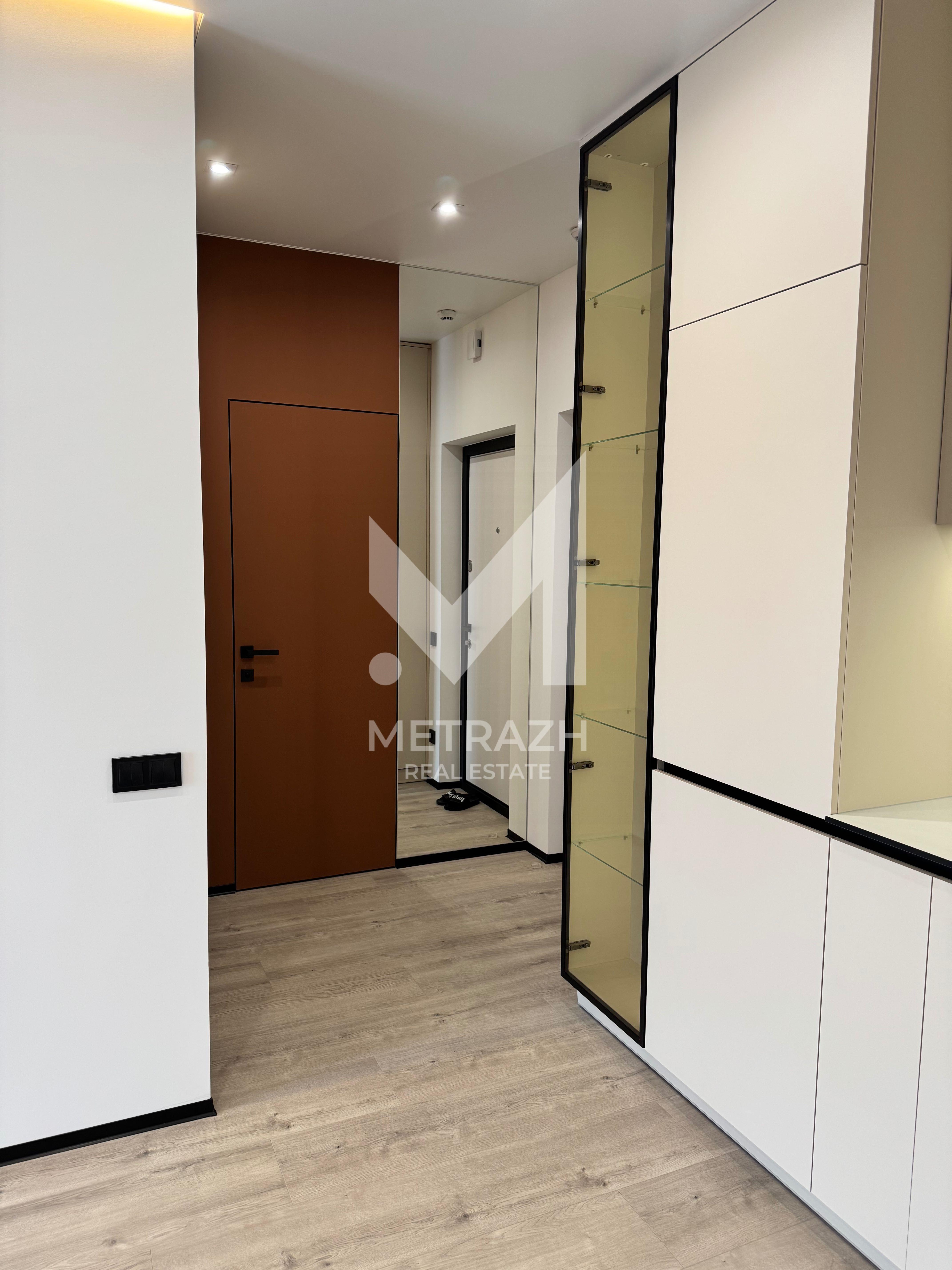 Sale 1-room apartment 41 m², Максимовича Михайла, RC New England • ID 7415 — photo 6