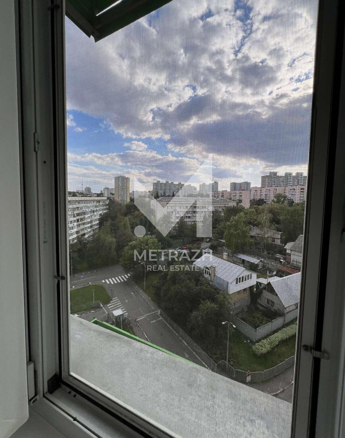Sale 1-room apartment 60 m², Вишгородська, ЖМ Патріотика • ID 7551 — photo 21