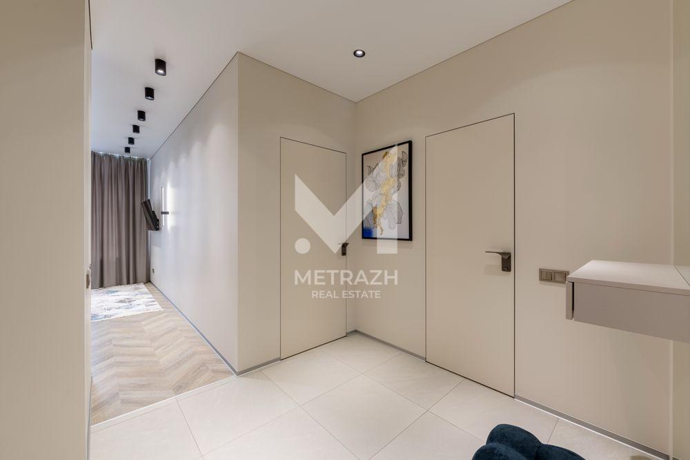 Продаж 1-кімнатної квартири 41 м², Тадея Рильського, ЖК Respublika • ID 7749 — фото 2