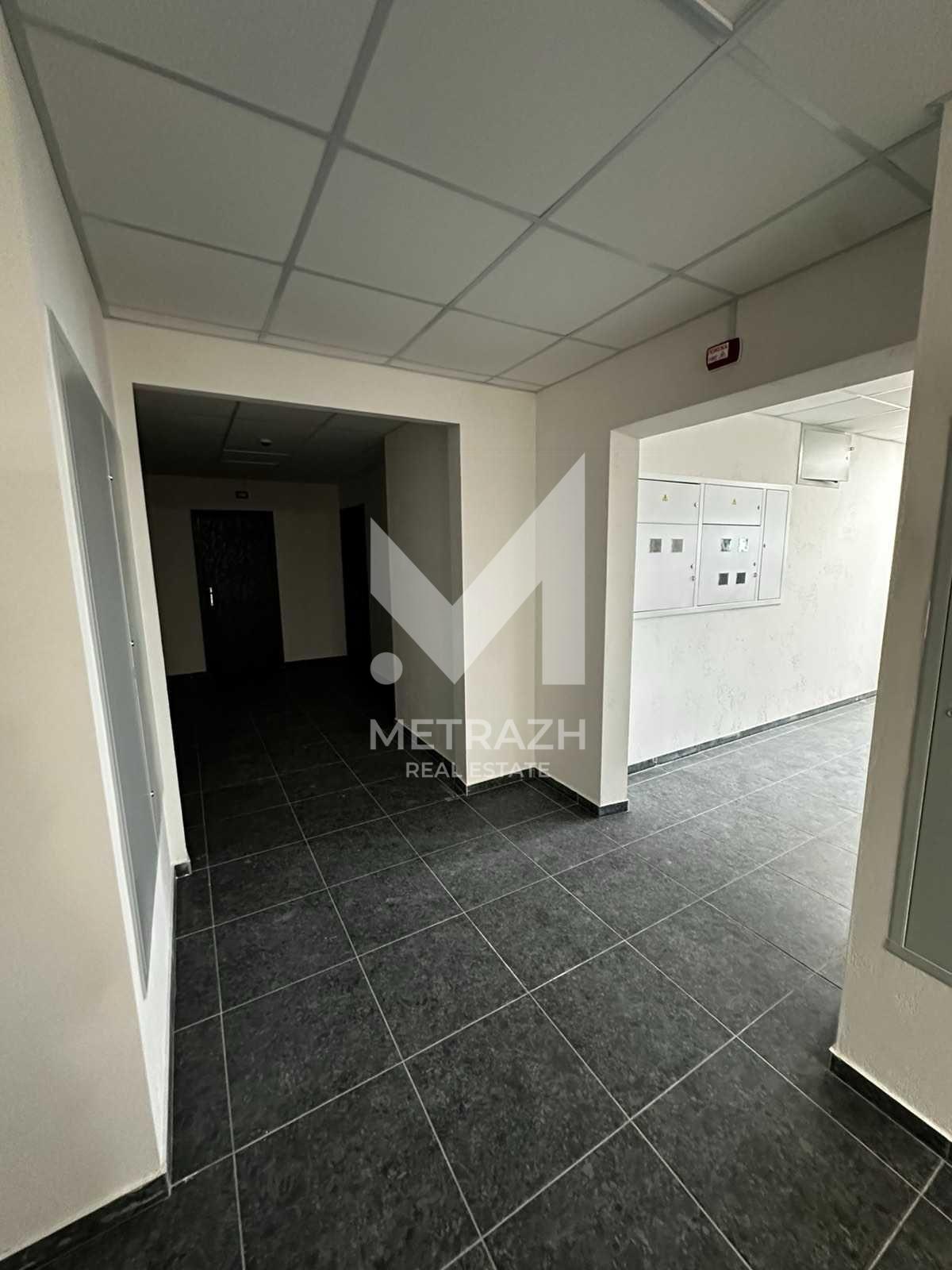 Sale 1-room apartment 42 m², Максимовича Михайла, RC New England • ID 7405 — photo 16
