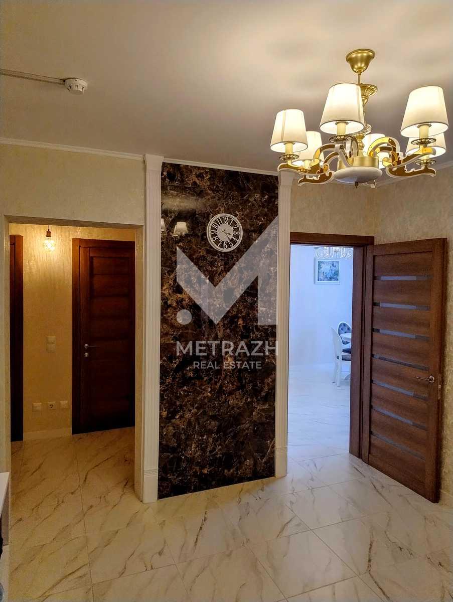 Sale 2-room apartment 75 m², Коноплянська, ЖК Navigator 2 • ID 7538 — photo 10