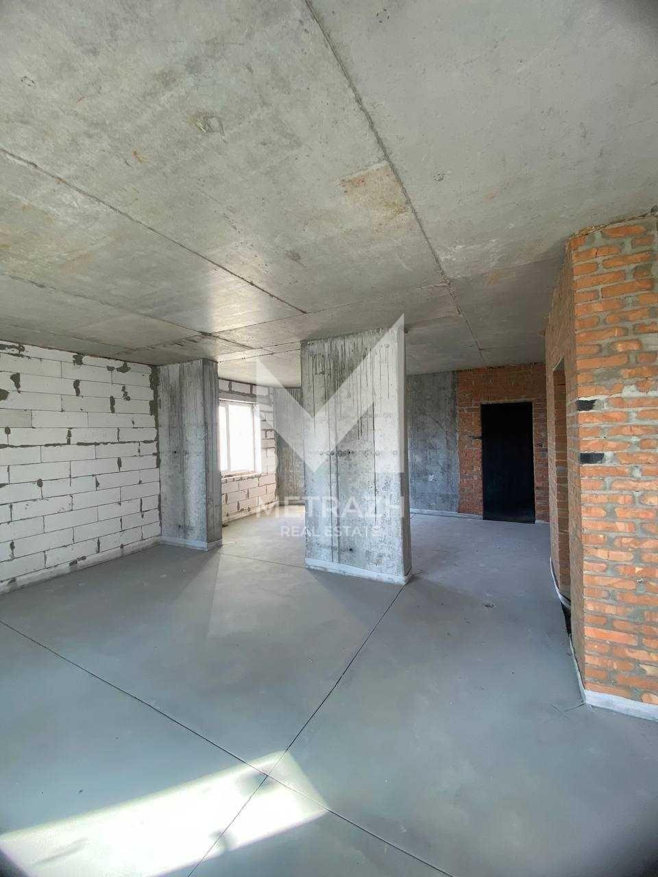 Продажа 2-комнатной квартиры 64 м², Новопольова, ЖК Family &amp; Friends • ID 7826 — фото 7