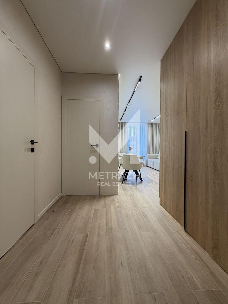 Sale 1-room apartment 44 m², Європейського Союзу, RC Warsawsky 3 • ID 7612 — photo 8