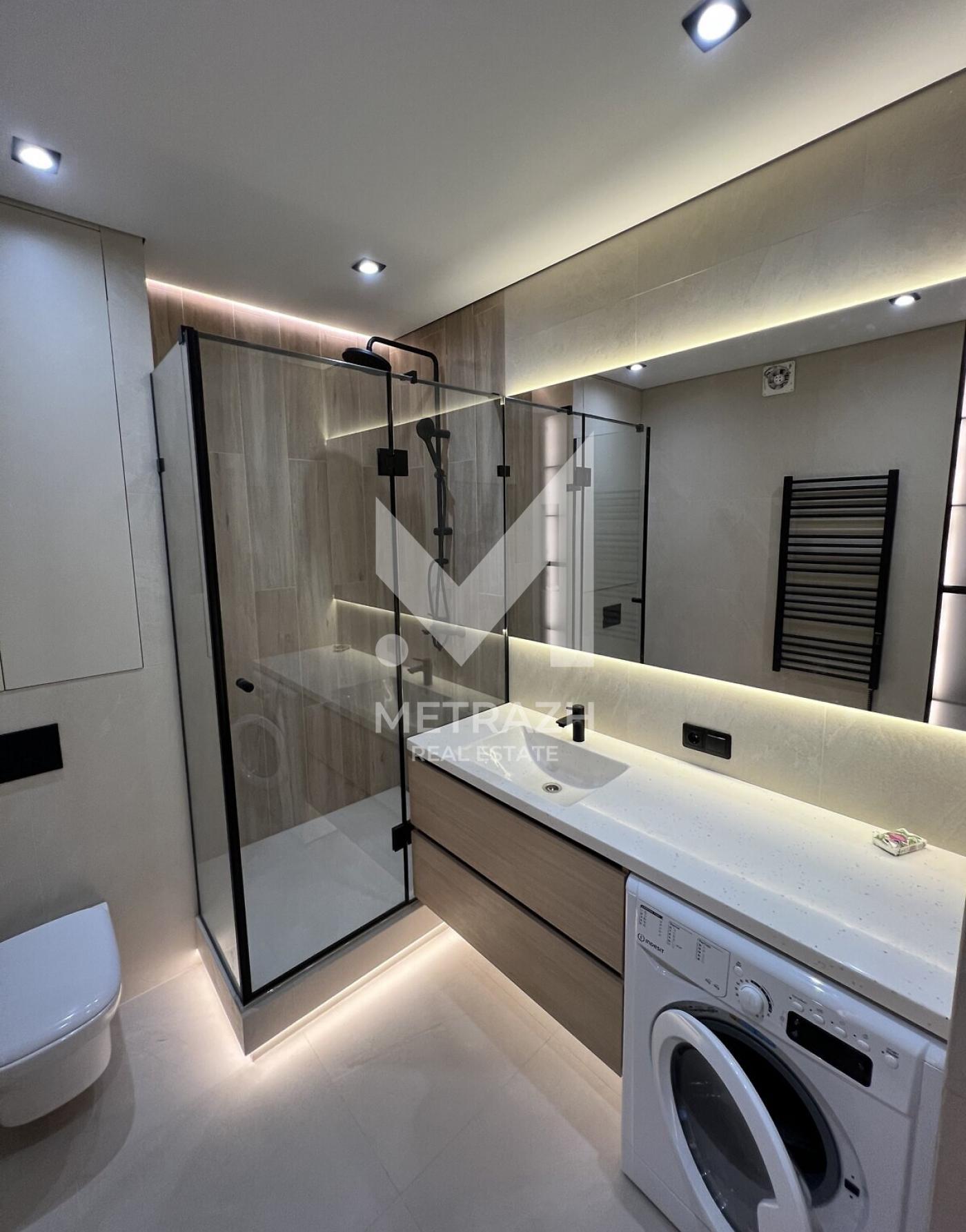 Sale 1-room apartment 28 m², Столичне шосе, RC SvitloPark • ID 7590 — photo 15