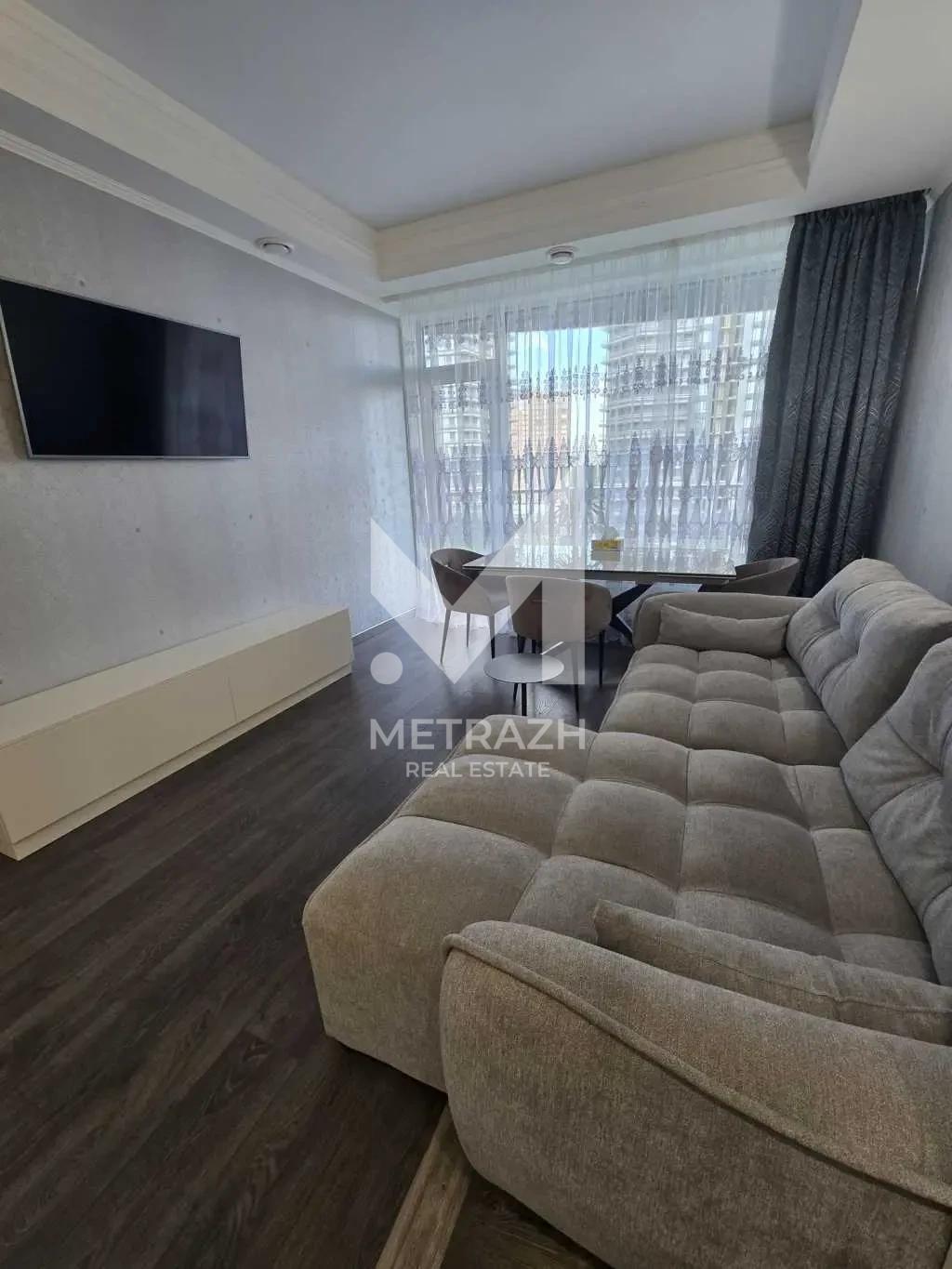 Продаж 2-кімнатної квартири 73 м², Лабораторний, РК Alter Ego • ID 7838 — фото 2