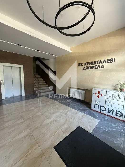 Sale 2-room apartment 68 m², Метрологічна, RC Kryshtalevi Dzherela • ID 7527 — photo 4