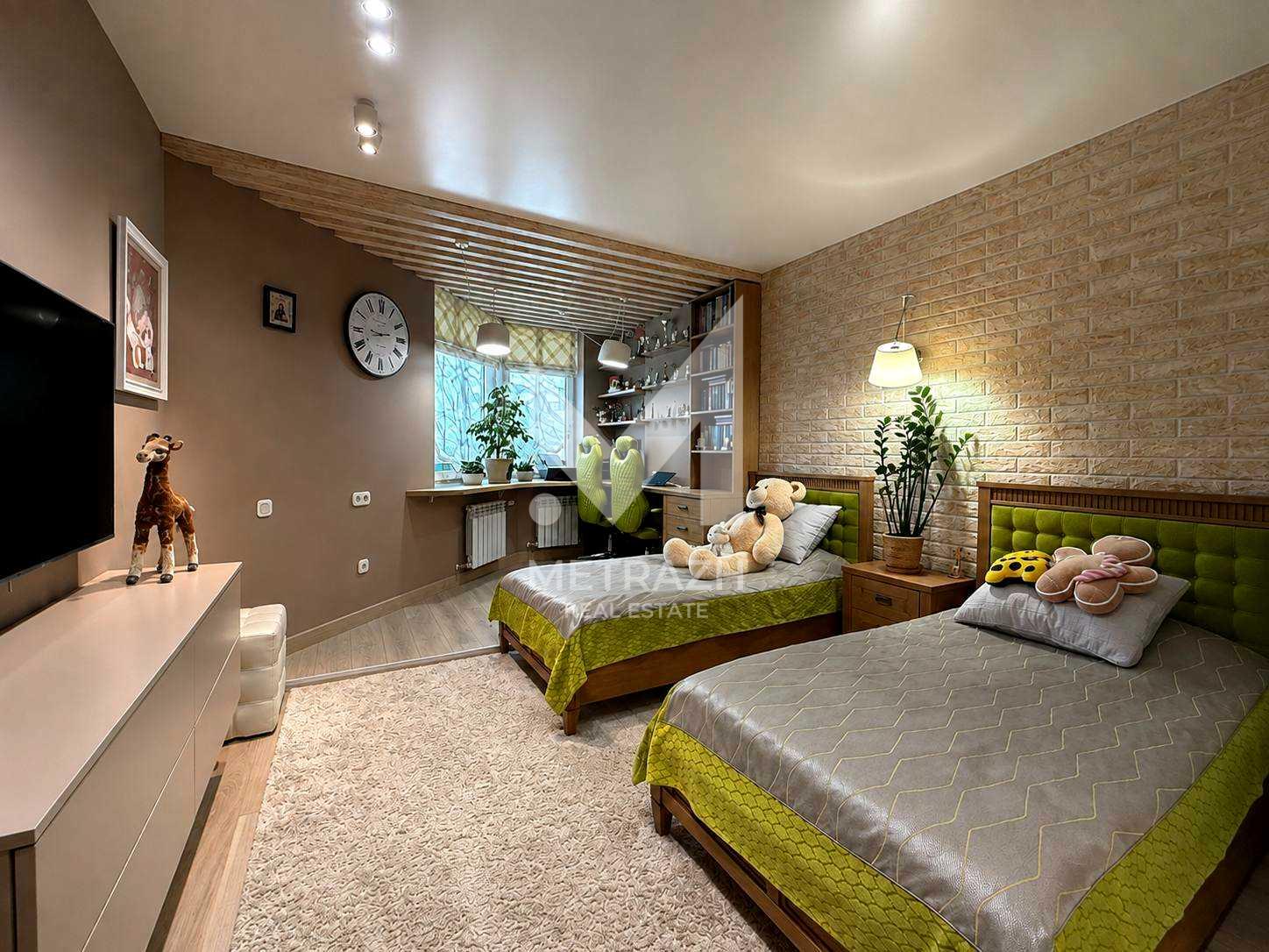 Sale 3-room apartment 117 m², Перемишльська, Паркова Вежа • ID 7693 — photo 14