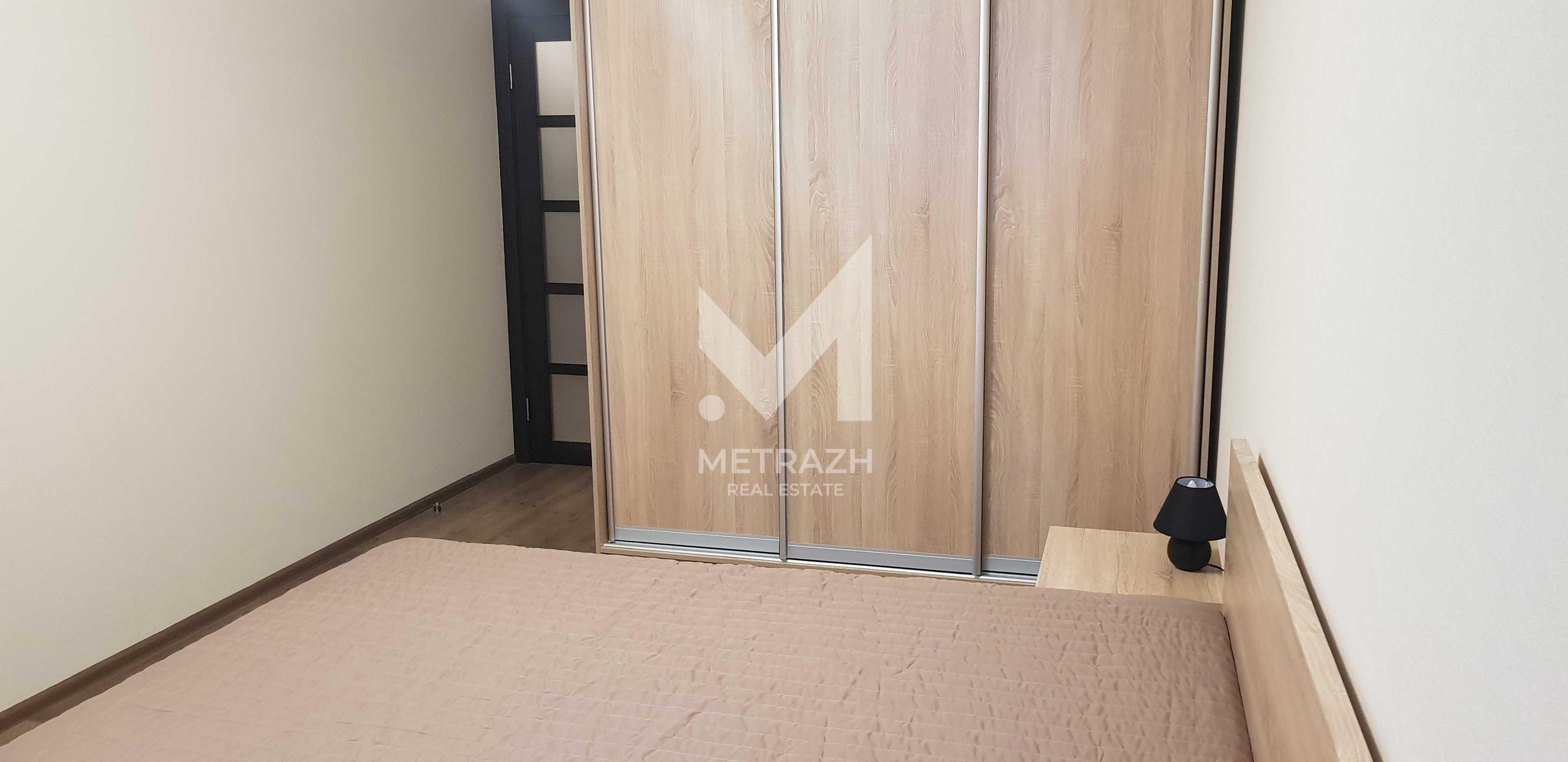 Продажа 1-комнатной квартиры 41 м², Пчілки Олени, ЖК Традиція • ID 7824 — фото 5