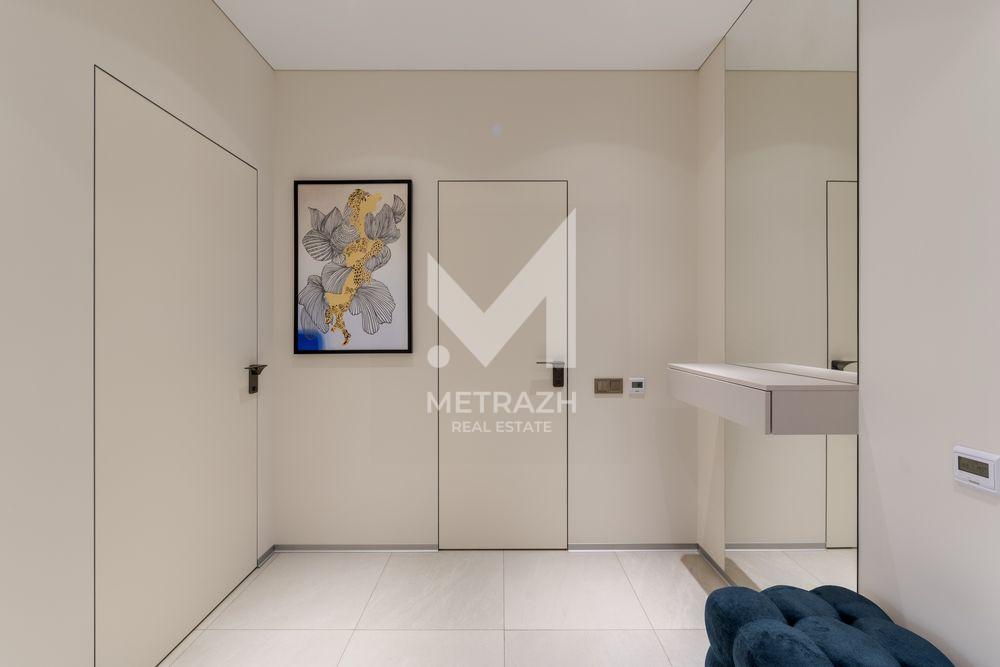 Продаж 1-кімнатної квартири 41 м², ЖК Respublika • ID 7749