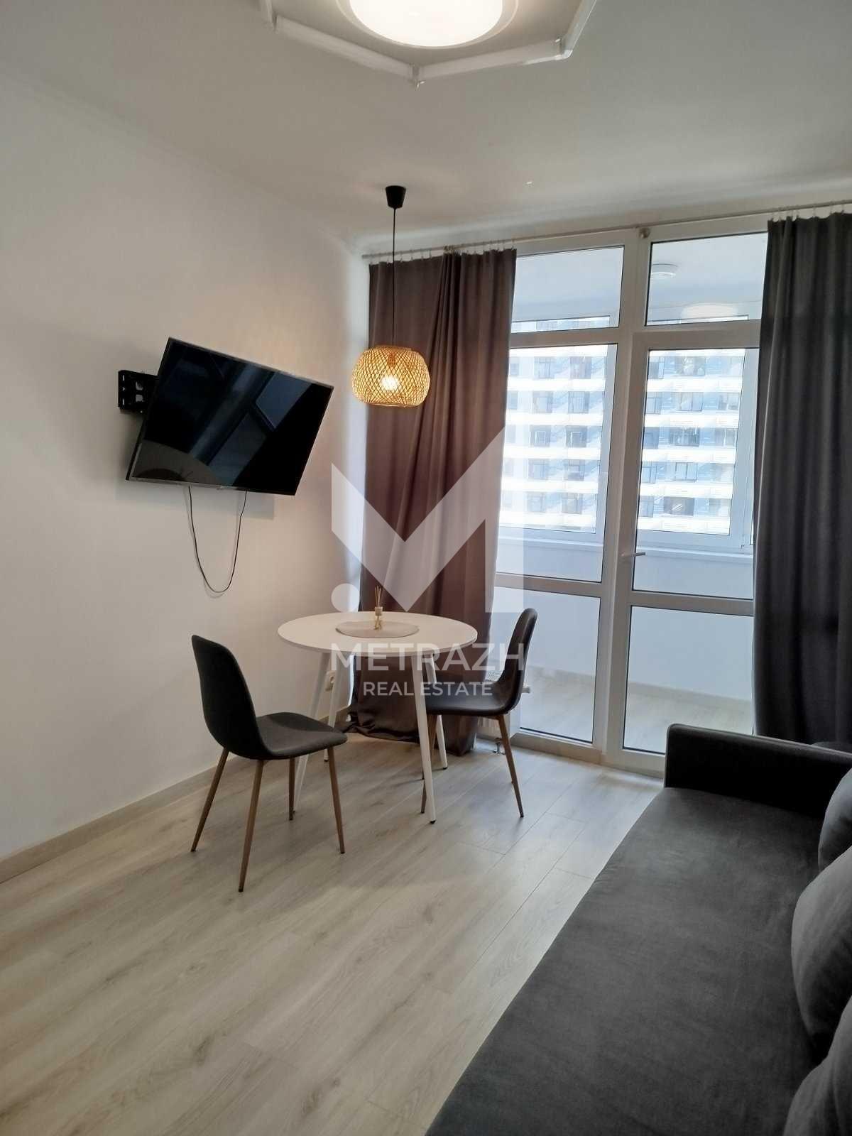 Sale 1-room apartment 45 m², Євгенія Сверстюка, ЖК Галактика • ID 7648 — photo 6