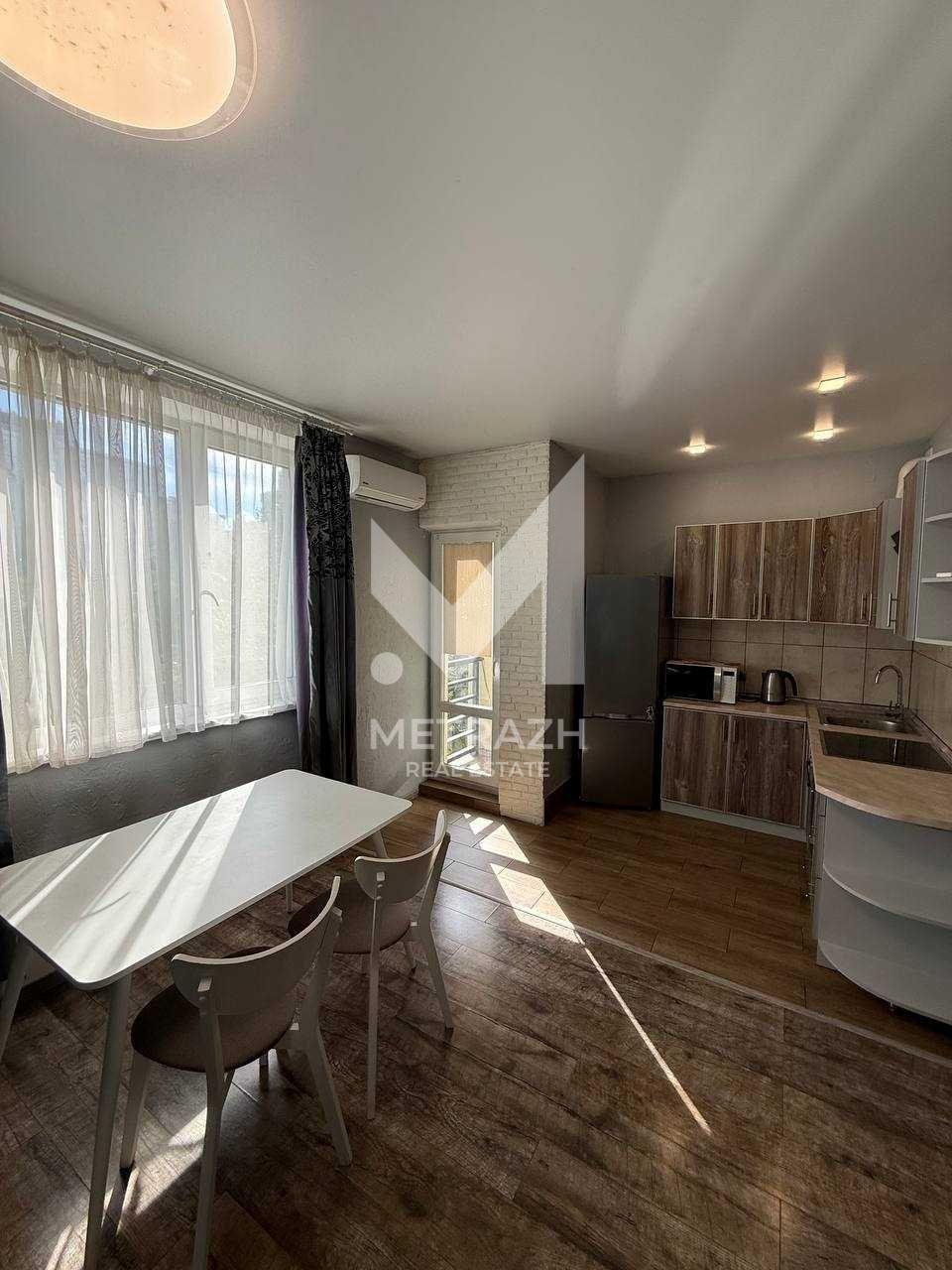 Sale 1-room apartment 32 m², Практична, RC ParkLand • ID 7462 — photo 4
