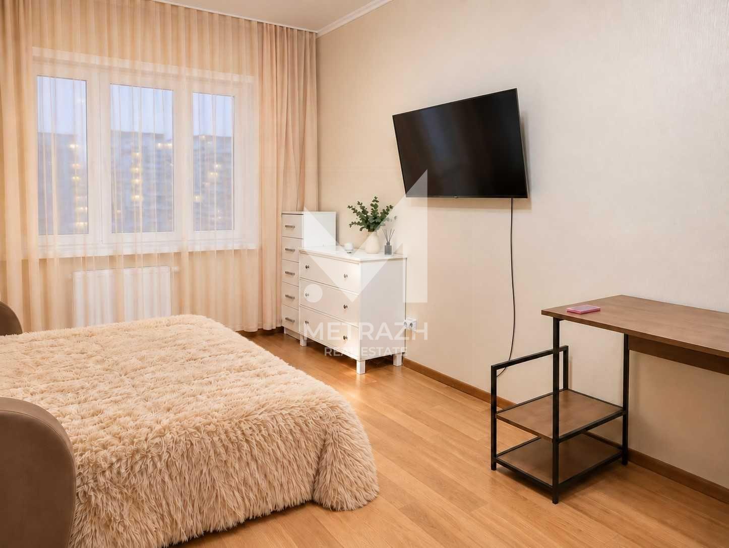 Продажа 1-комнатной квартиры 37 м², Гмирі Бориса, ЖМ Патріотика • ID 7747 — фото 7