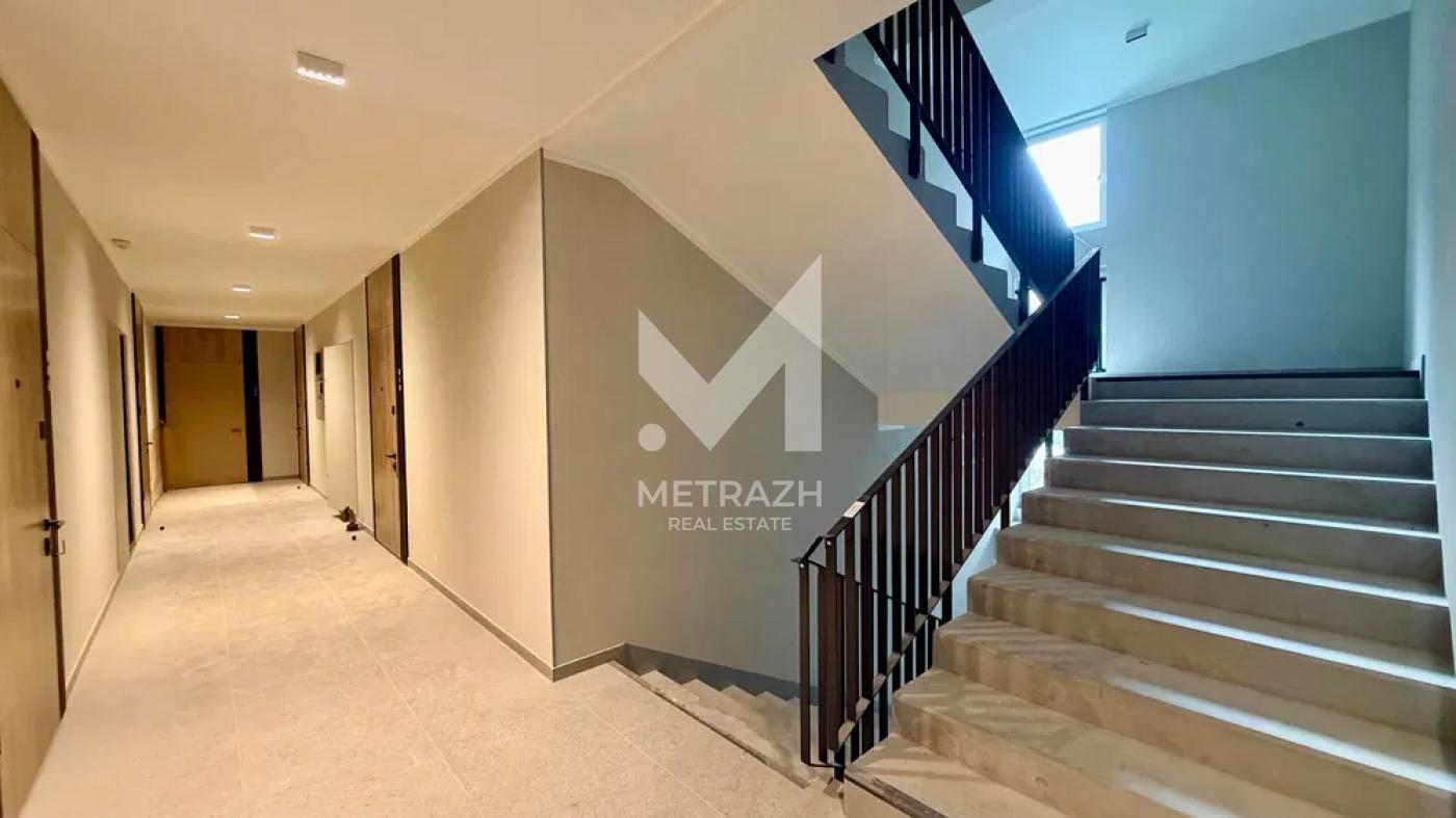 Sale 1-room apartment 39 m², Братів Шеметів, ЖК Respublika • ID 7642 — photo 7