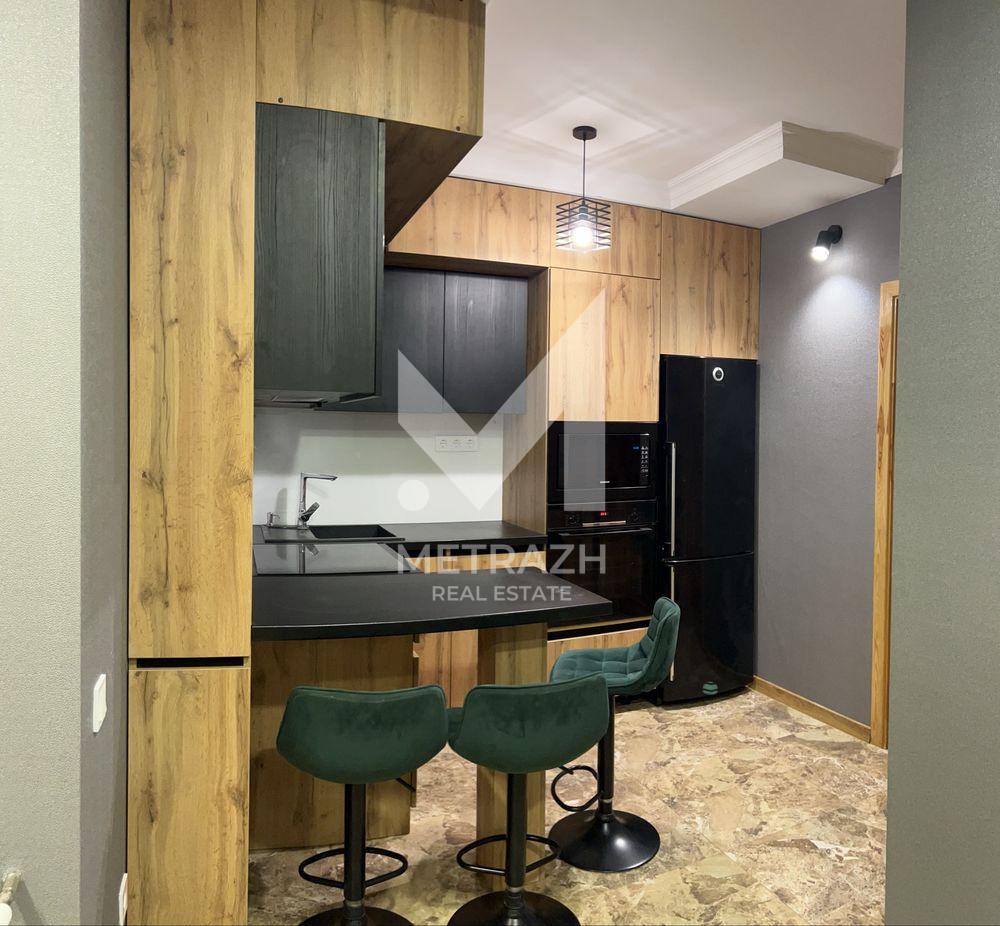 Sale 2-room apartment 43 m², Світла, ЖК Східна Брама • ID 7548 — photo 16