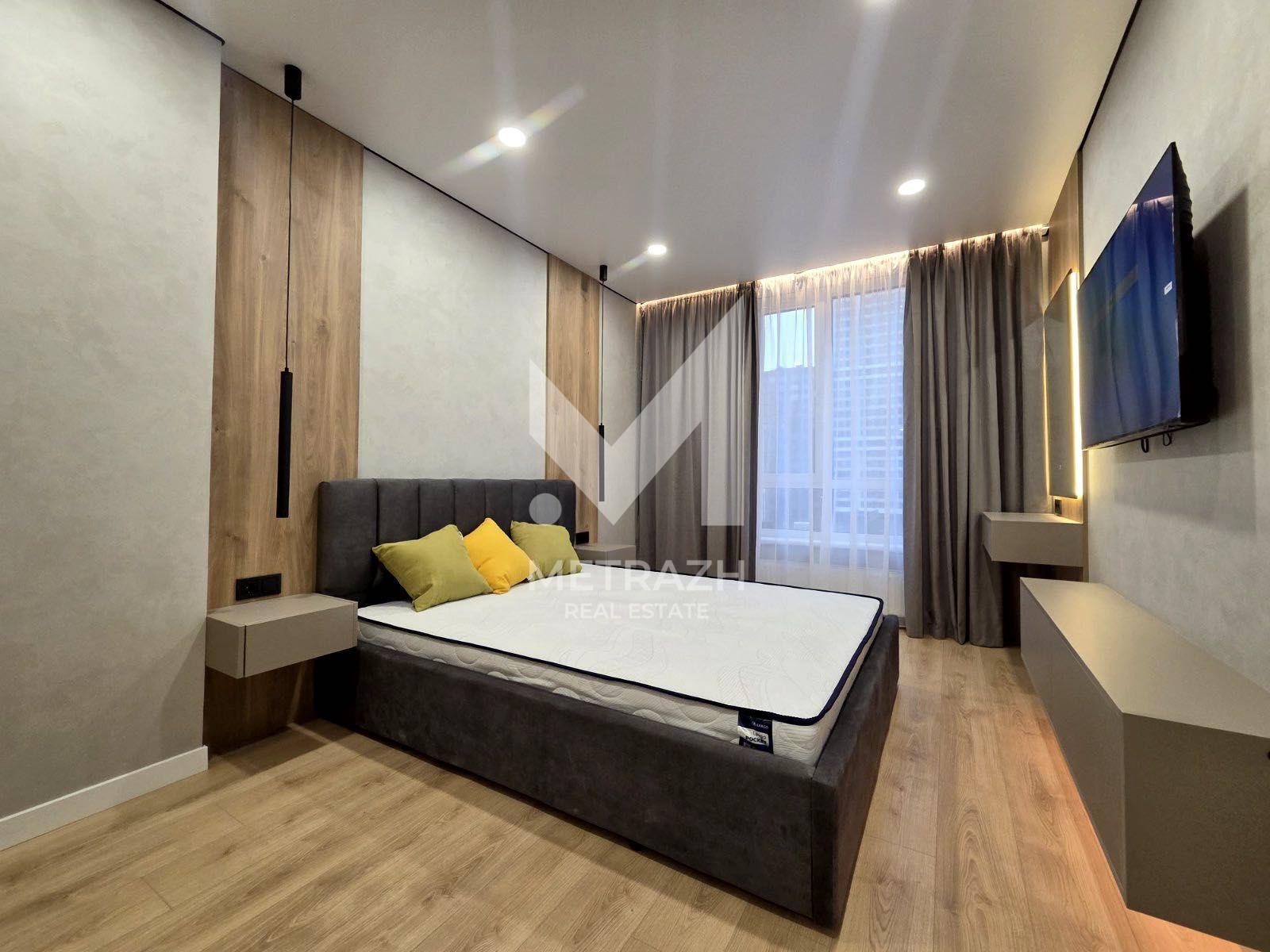 Продажа 2-комнатной квартиры 69 м², Всеволода Змієнка, ЖК Варшавский-3 • ID 7795 — фото 10