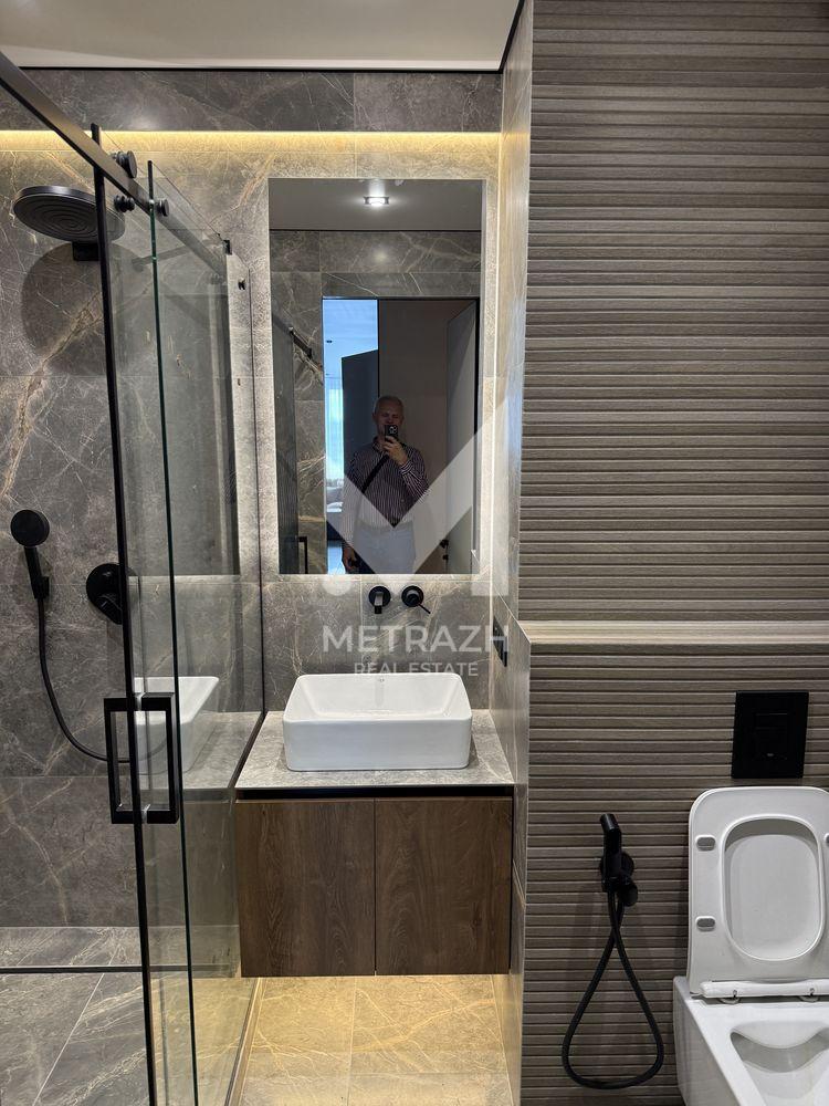 Продажа 3-комнатной квартиры 93 м², Берестейський, ЖК Manhattan city • ID 7806 — фото 11